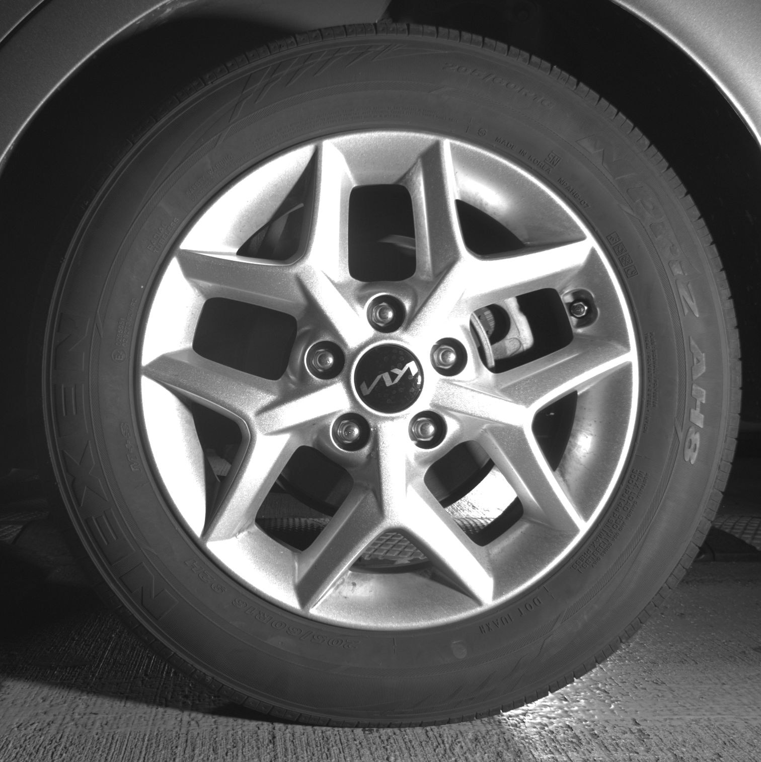 Thumbnail: 2025 Kia Soul - 11