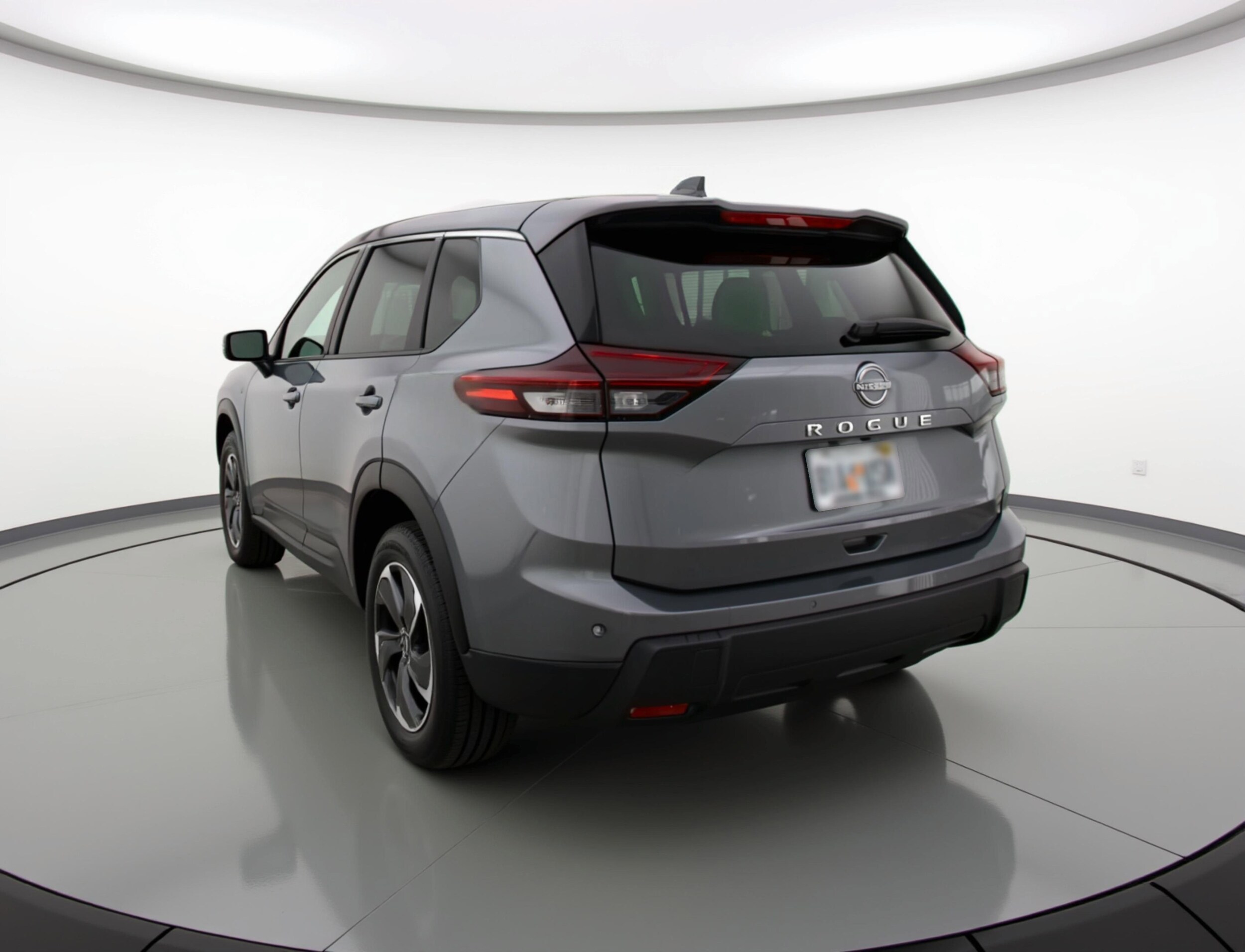 Thumbnail: 2025 Nissan Rogue - 6