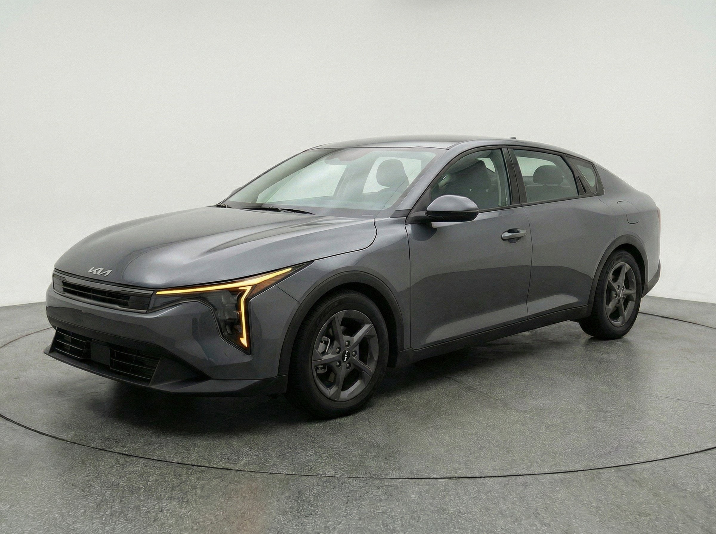 Thumbnail: 2025 Kia K4 - 3