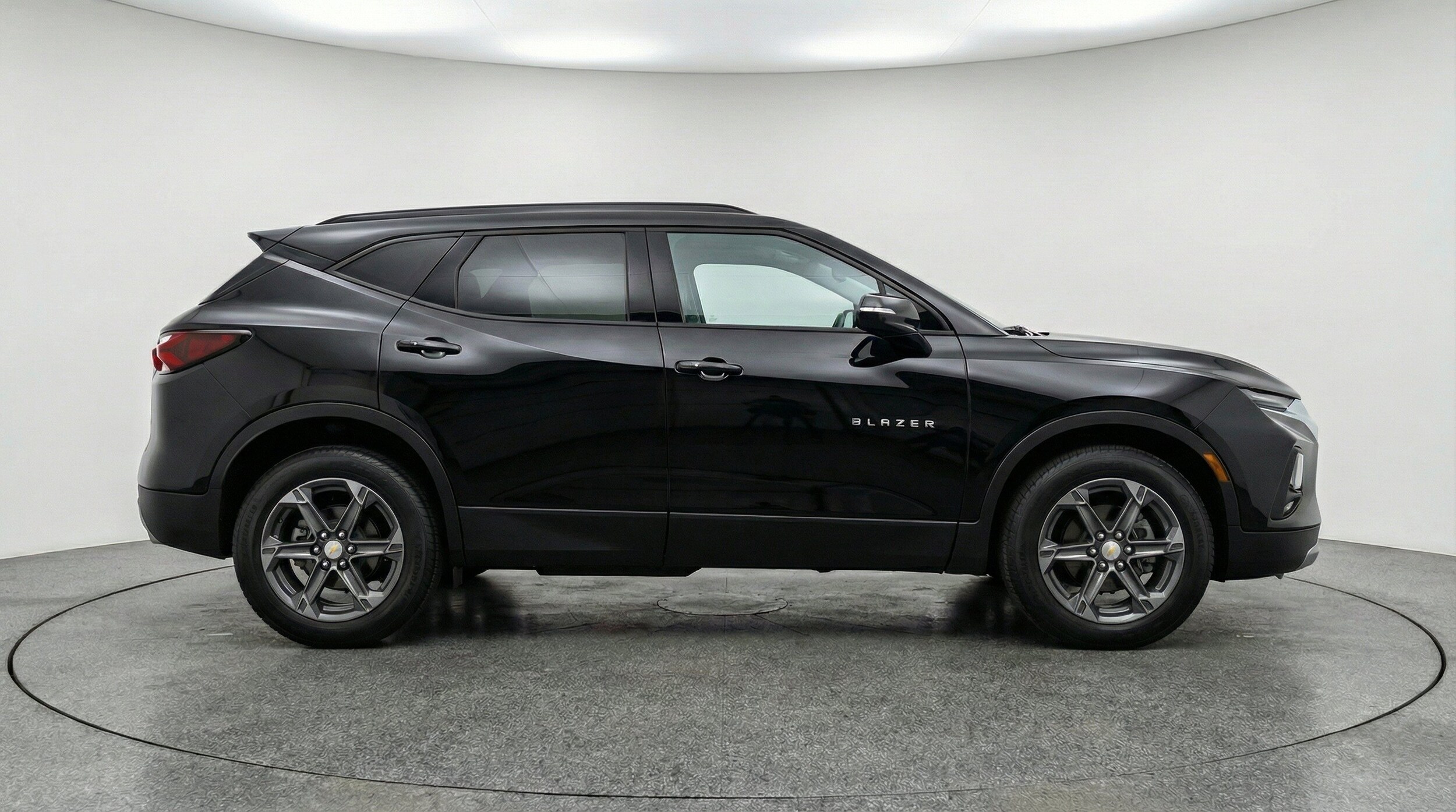 Thumbnail: 2025 Chevrolet Blazer - 11