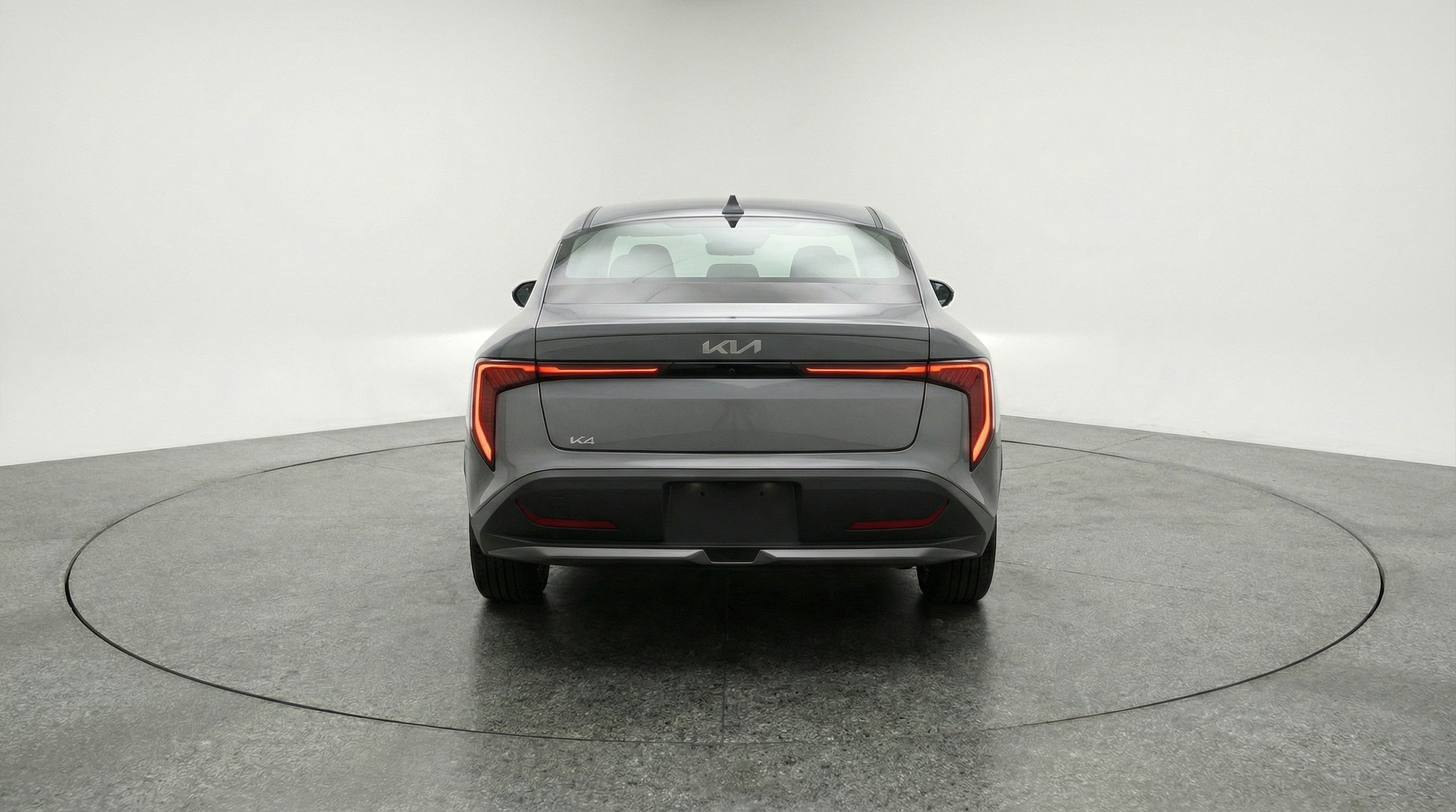 Thumbnail: 2025 Kia K4 - 6