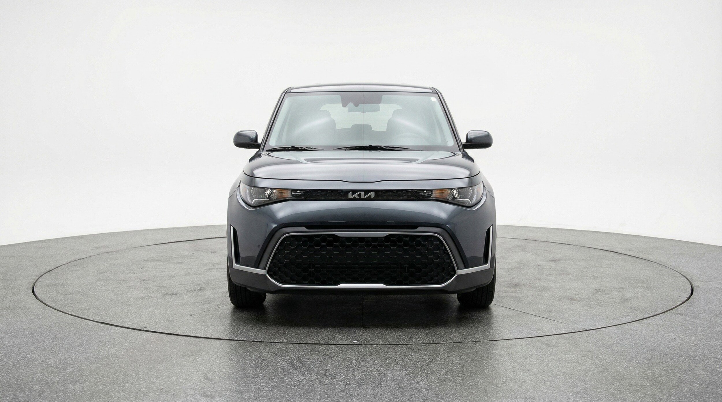 Thumbnail: 2025 Kia Soul - 2