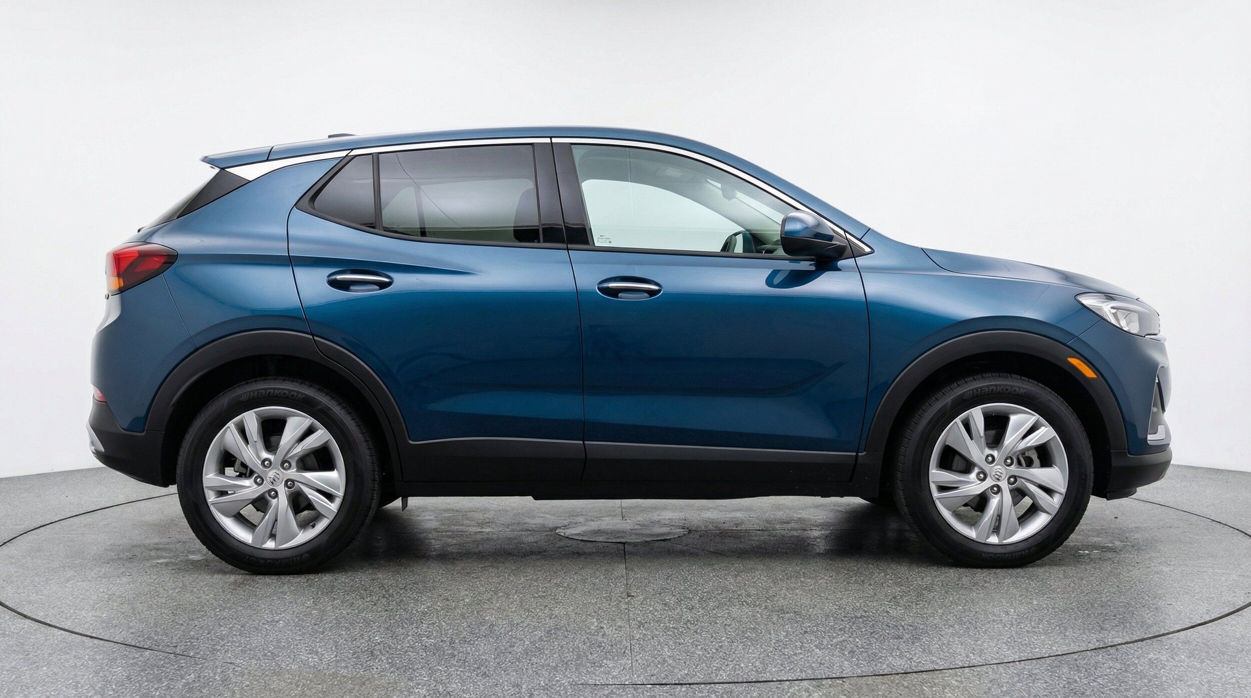 Thumbnail: 2026 Buick Encore GX - 11