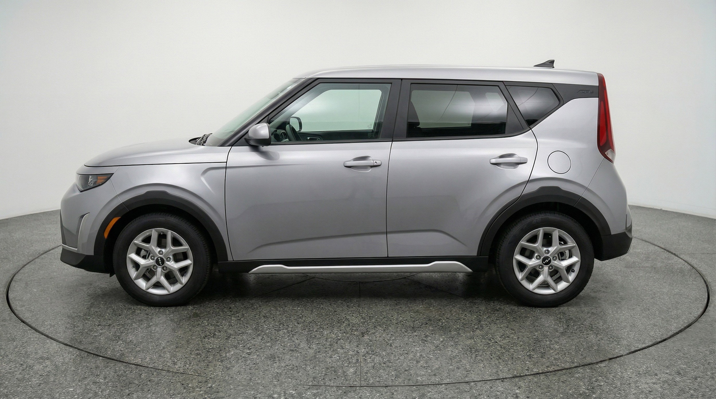 Thumbnail: 2025 Kia Soul - 5