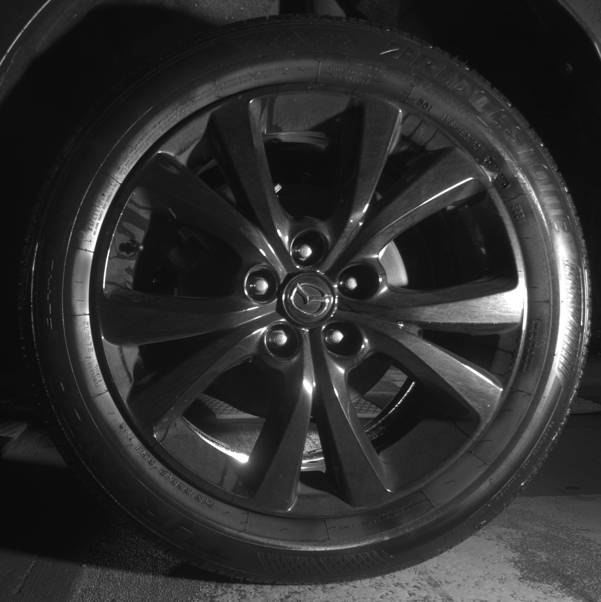 Thumbnail: 2025 Mazda CX-30 - 11