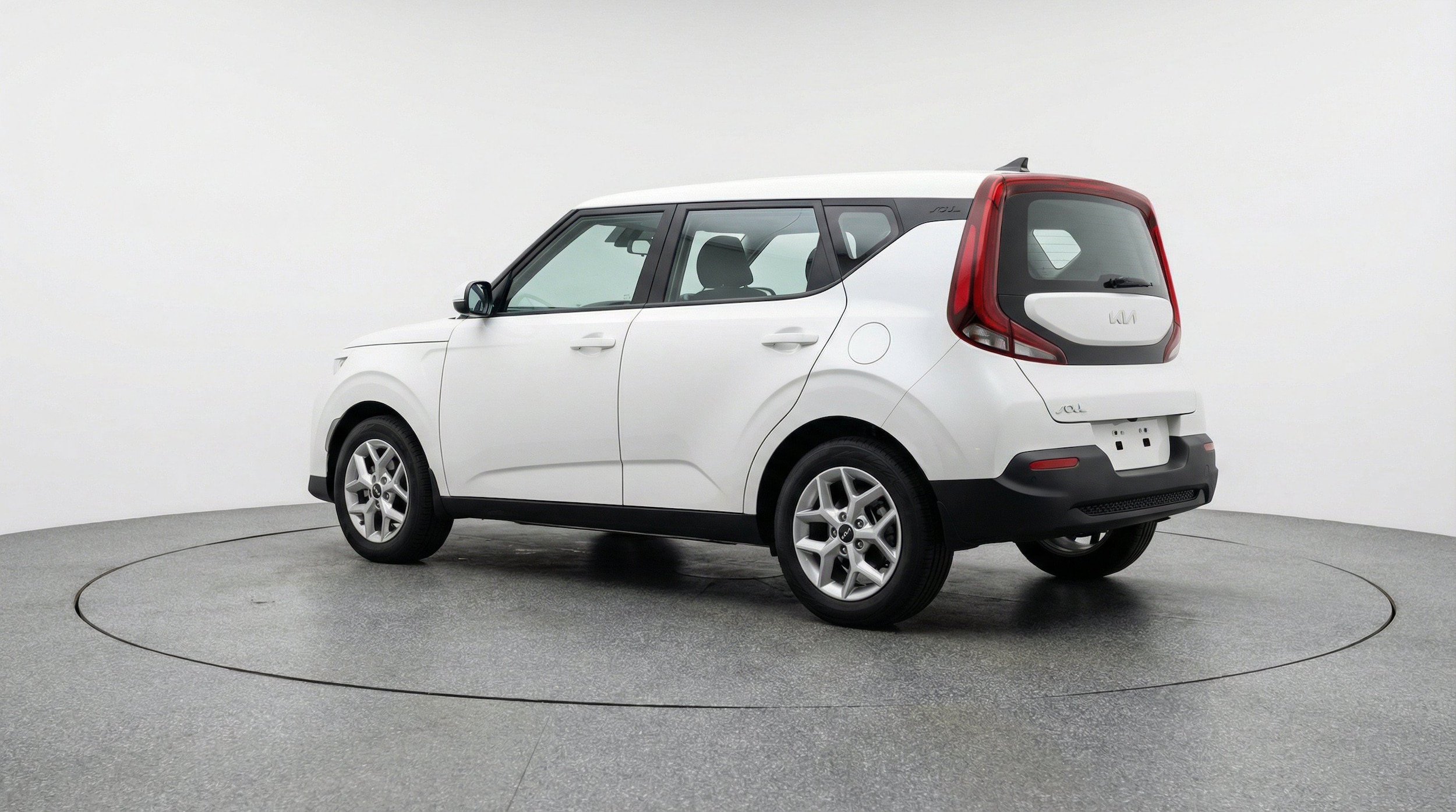 Thumbnail: 2025 Kia Soul - 6