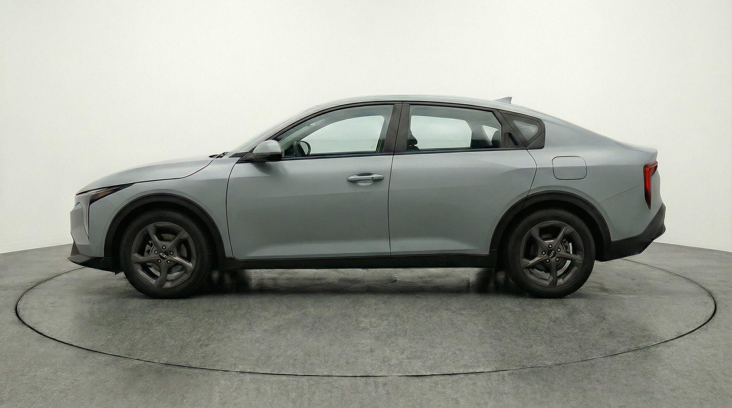 Thumbnail: 2025 Kia K4 - 5