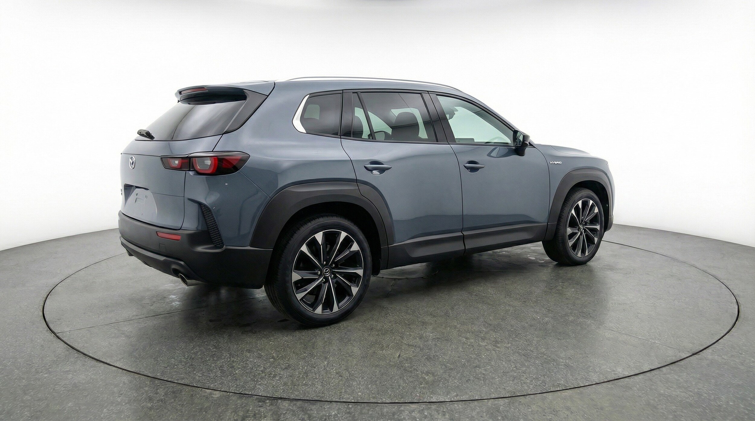 Thumbnail: 2025 Mazda CX-50 - 9