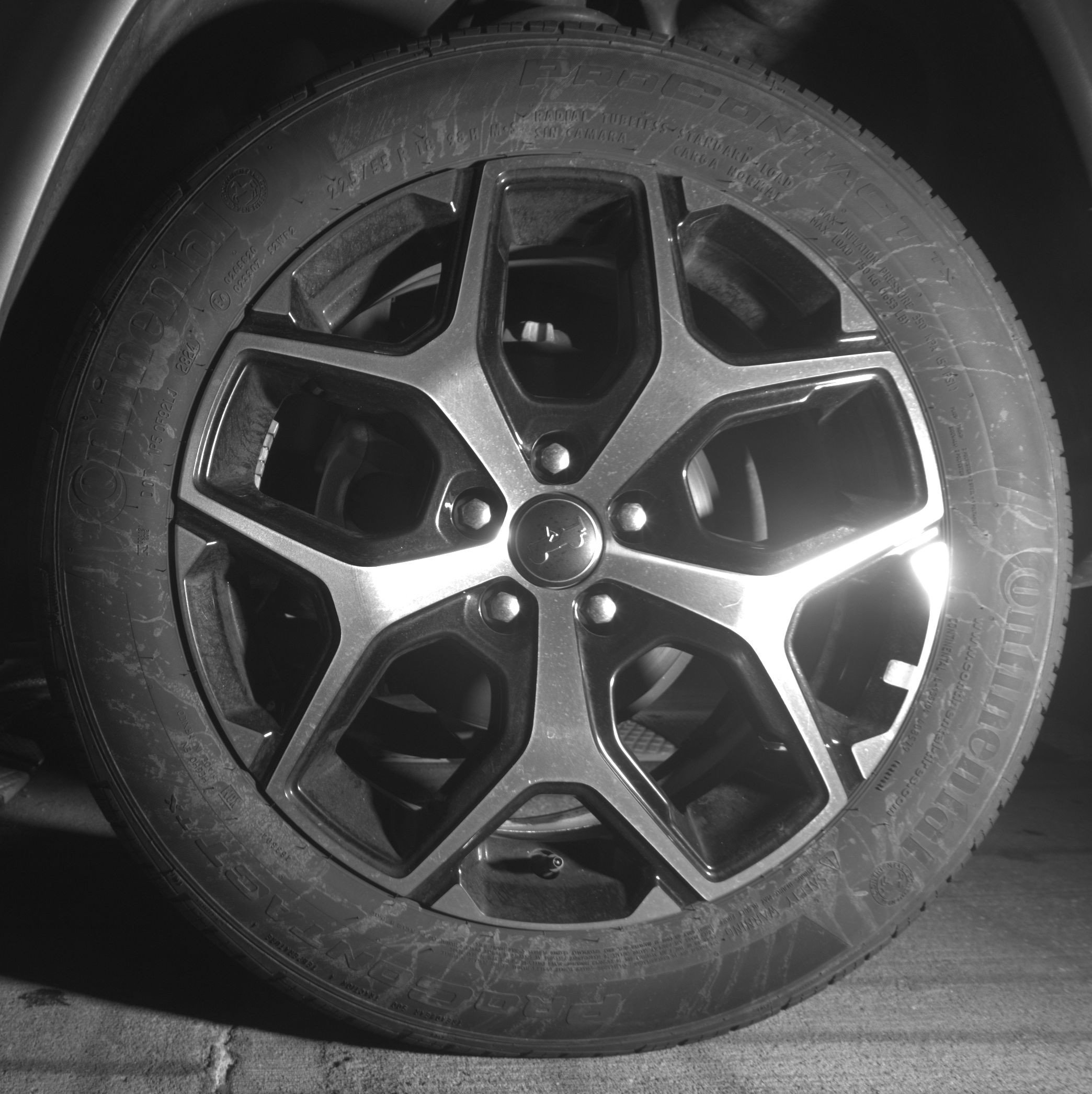 Thumbnail: 2025 Jeep Compass - 14