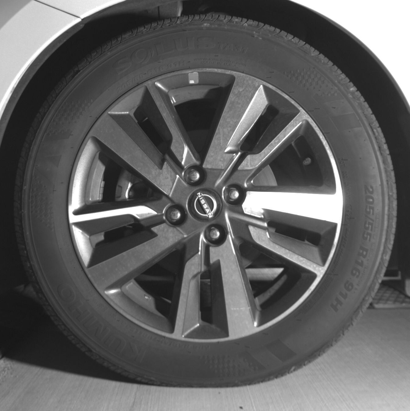 Thumbnail: 2025 Nissan Versa - 9