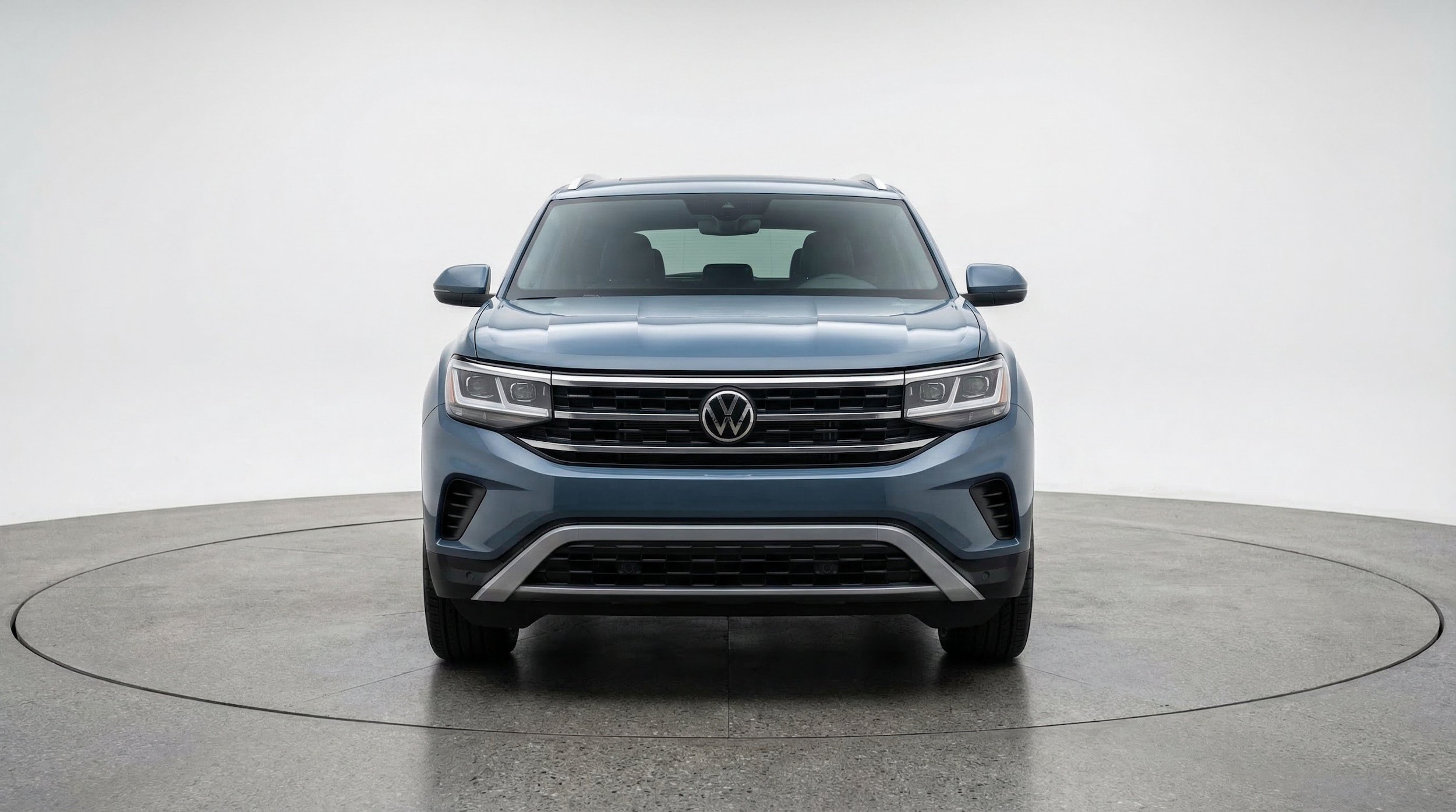 Thumbnail: 2026 Volkswagen Atlas - 2