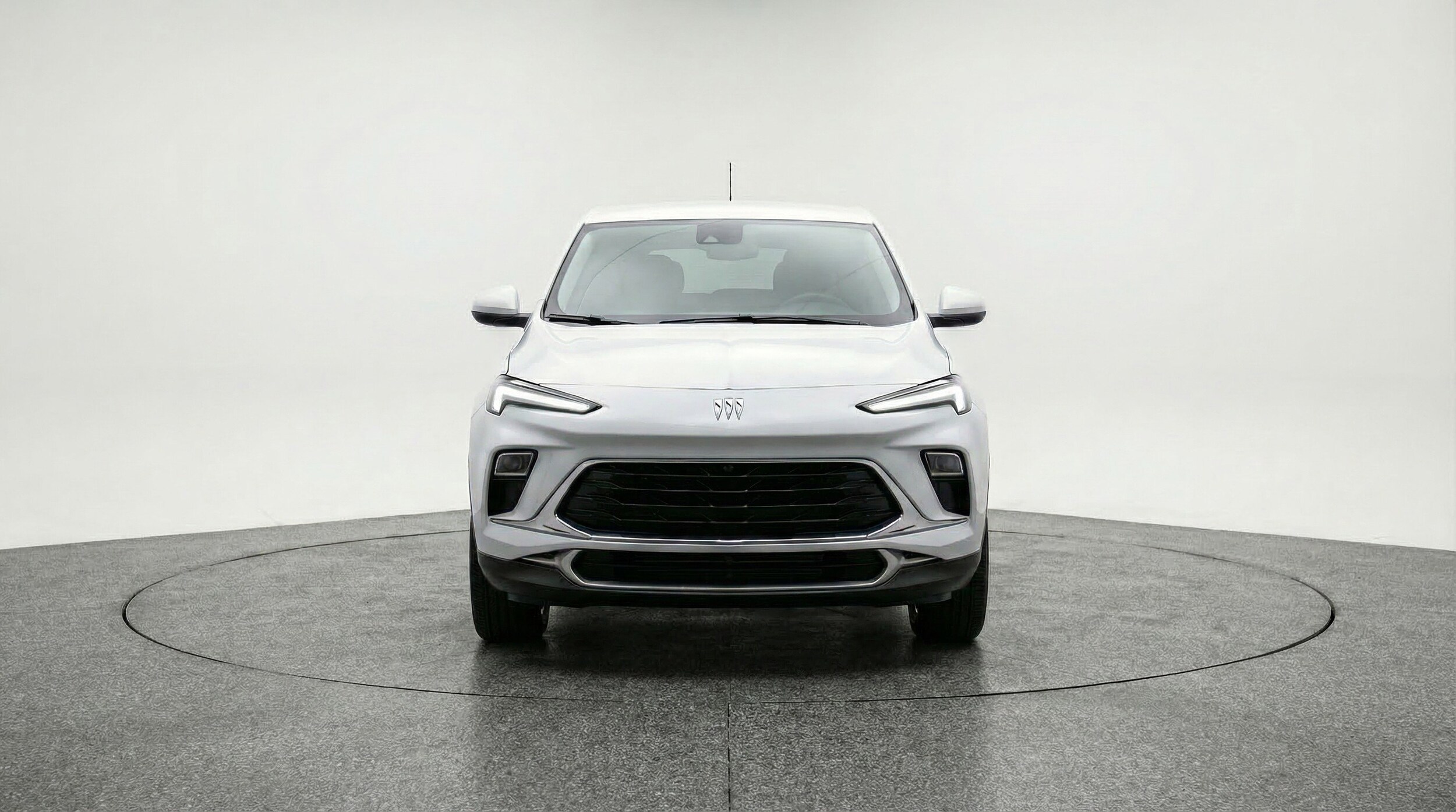 Thumbnail: 2025 Buick Encore GX - 2