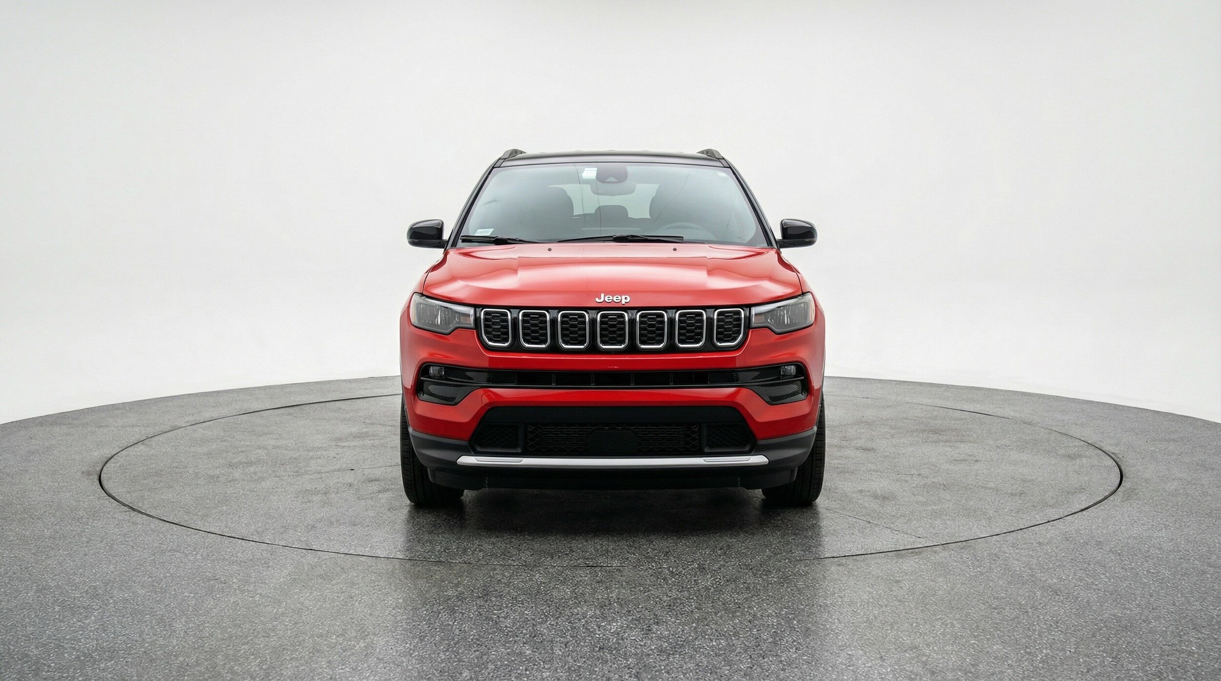 Thumbnail: 2025 Jeep Compass - 2