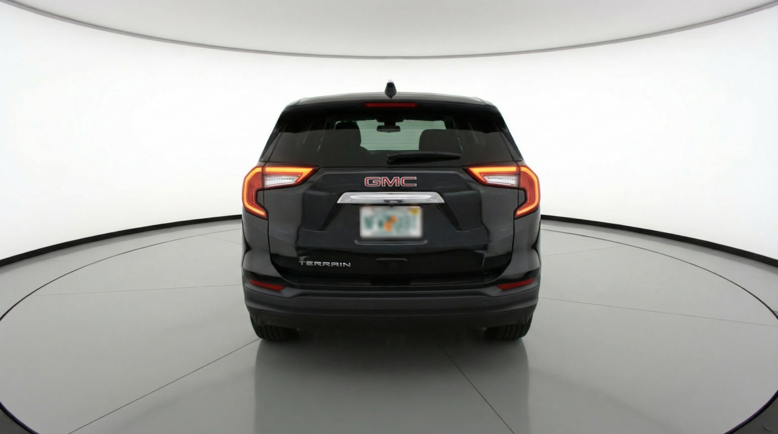 Thumbnail: 2024 GMC Terrain - 6