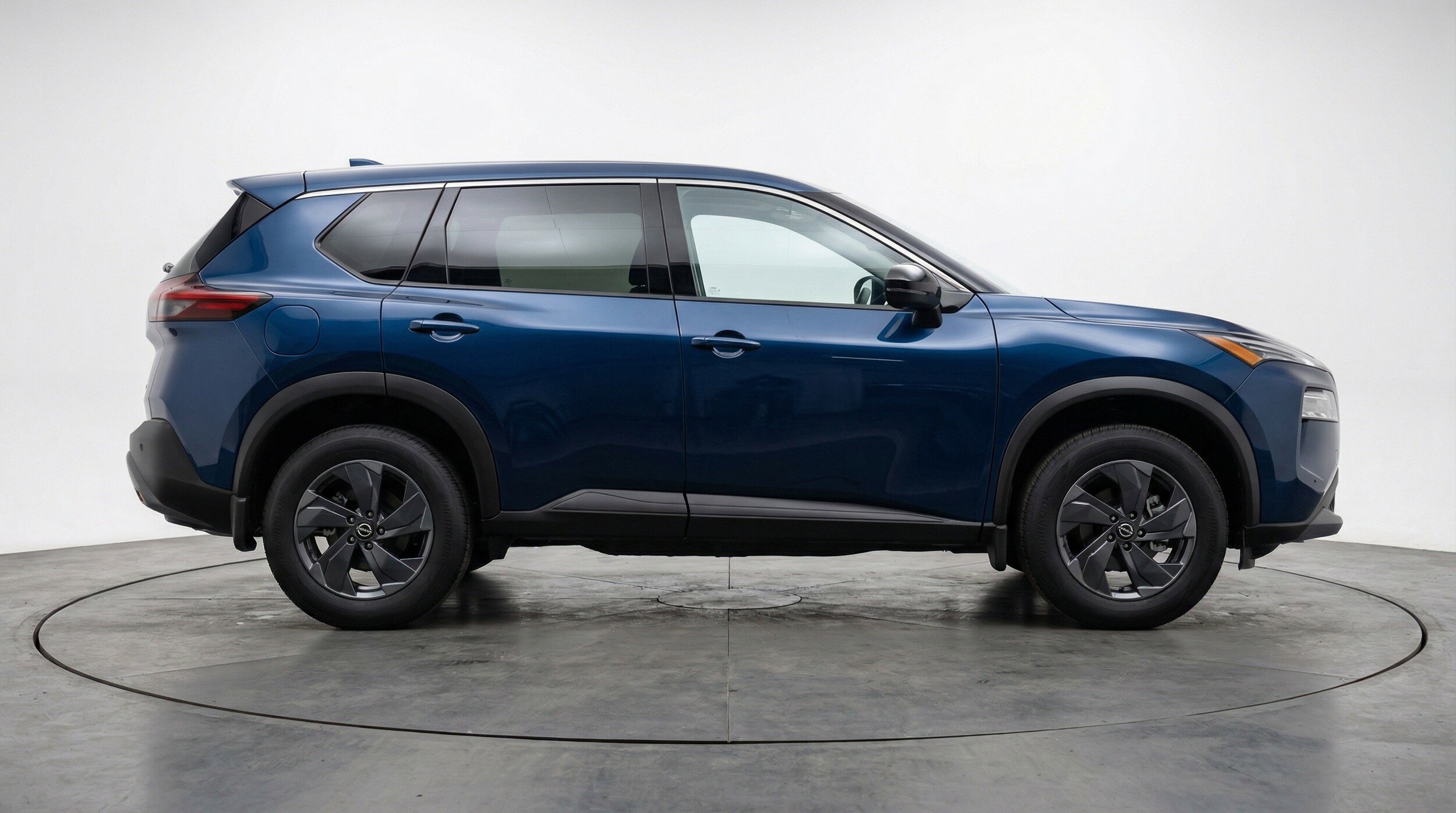 Thumbnail: 2025 Nissan Rogue - 11