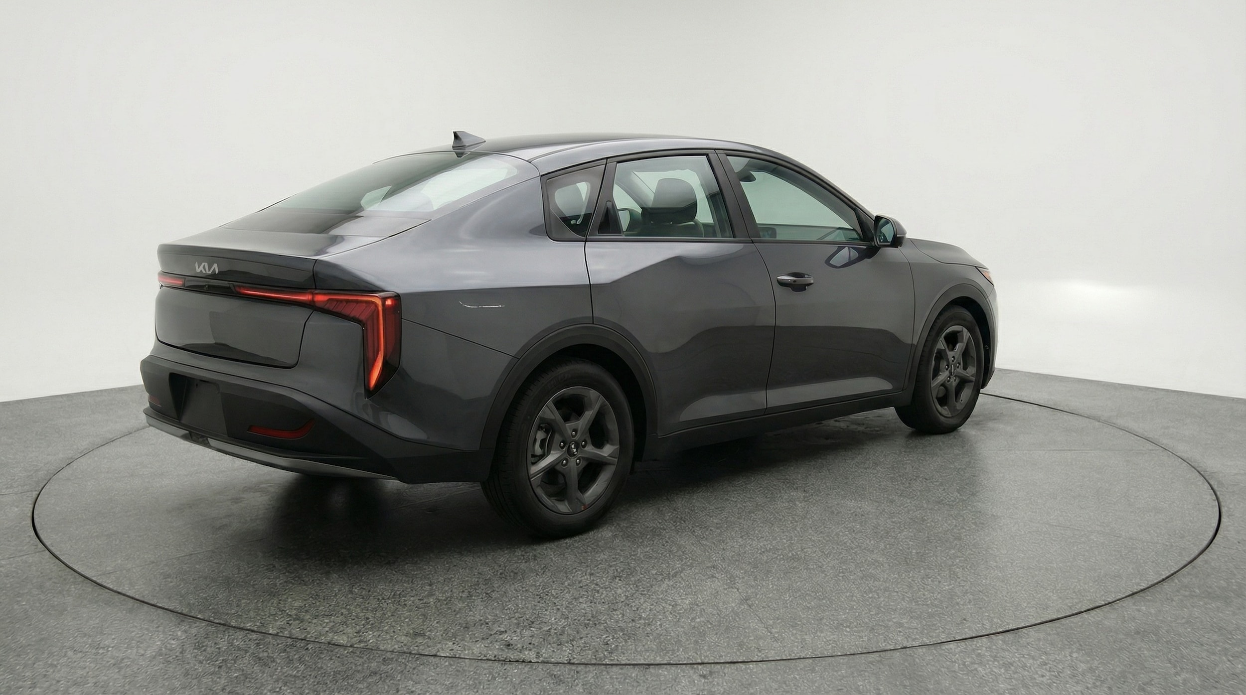 Thumbnail: 2025 Kia K4 - 7