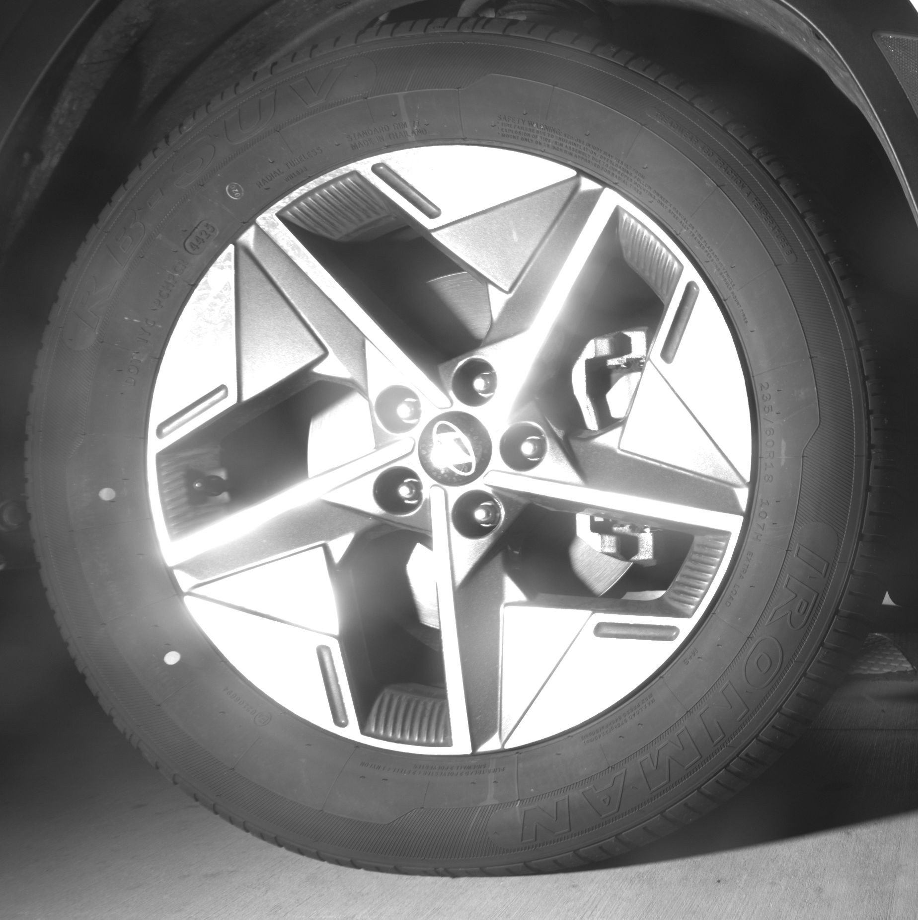 Thumbnail: 2025 Hyundai Tucson - 13