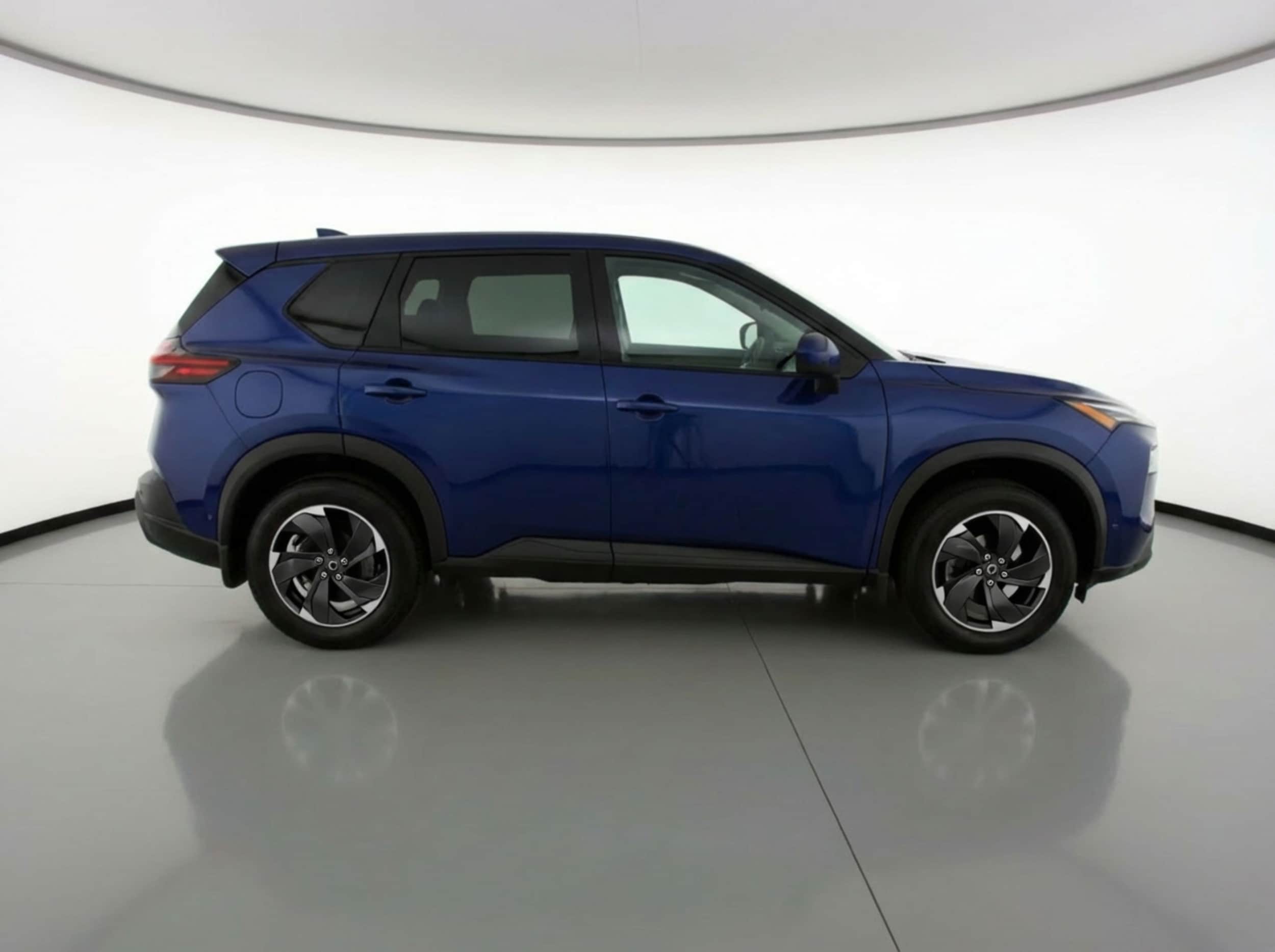 Thumbnail: 2025 Nissan Rogue - 8