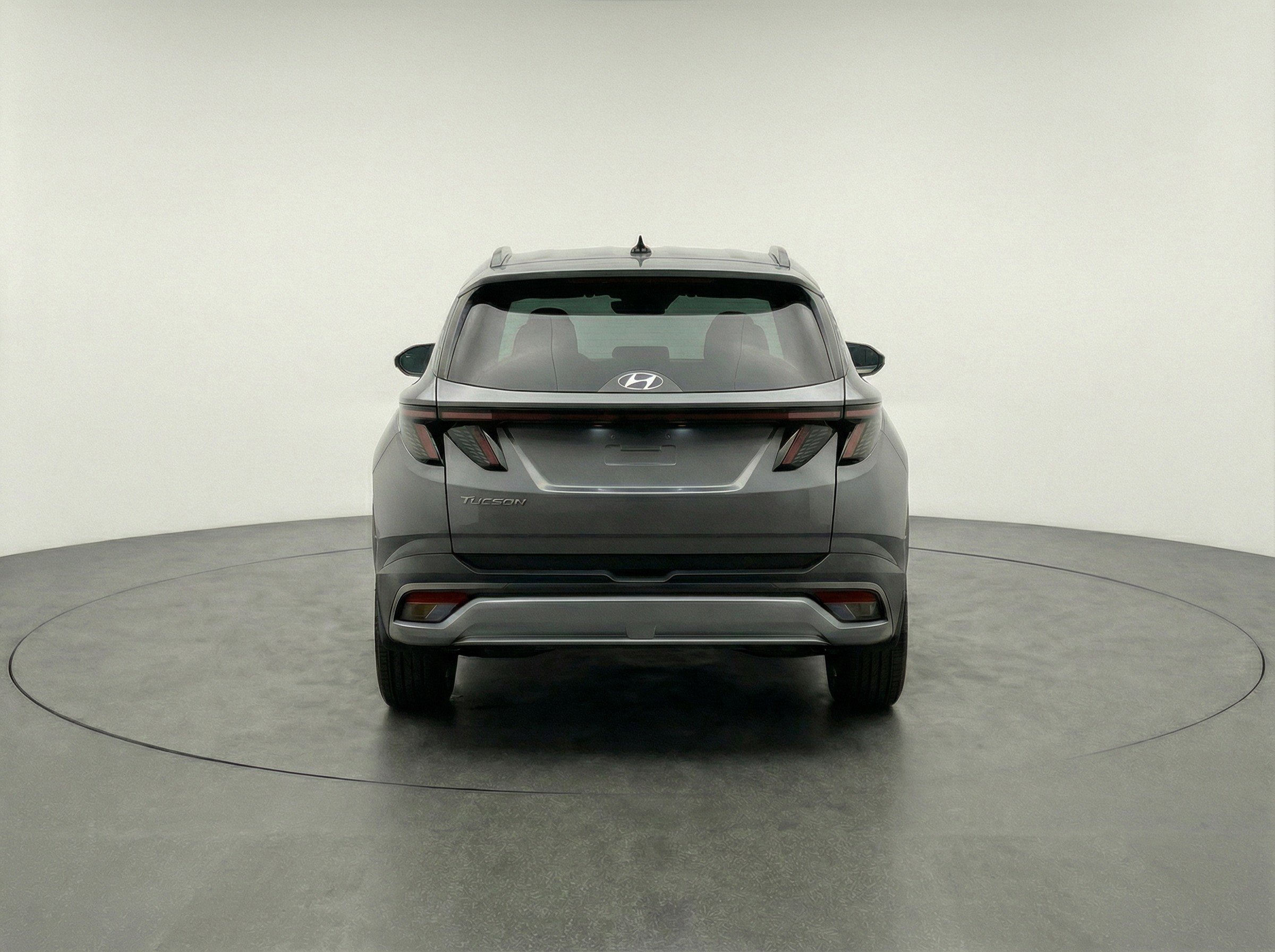 Thumbnail: 2025 Hyundai Tucson - 7