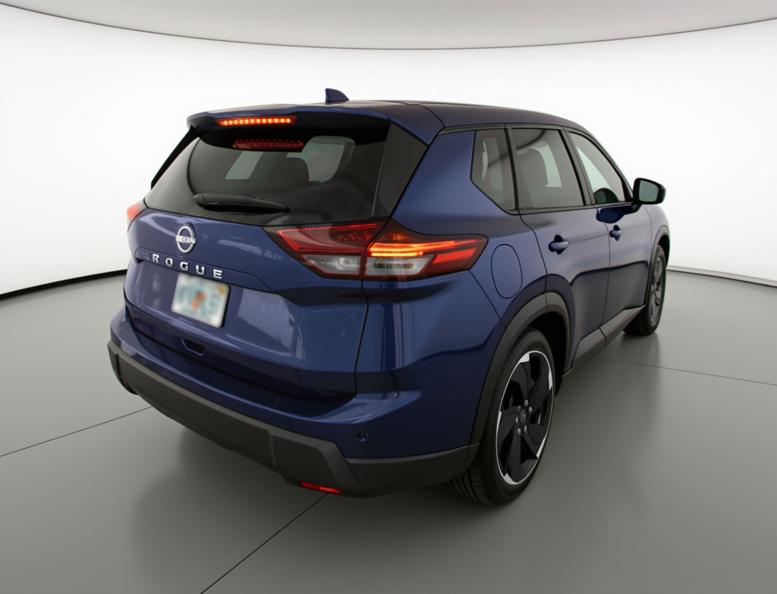 Thumbnail: 2025 Nissan Rogue - 9