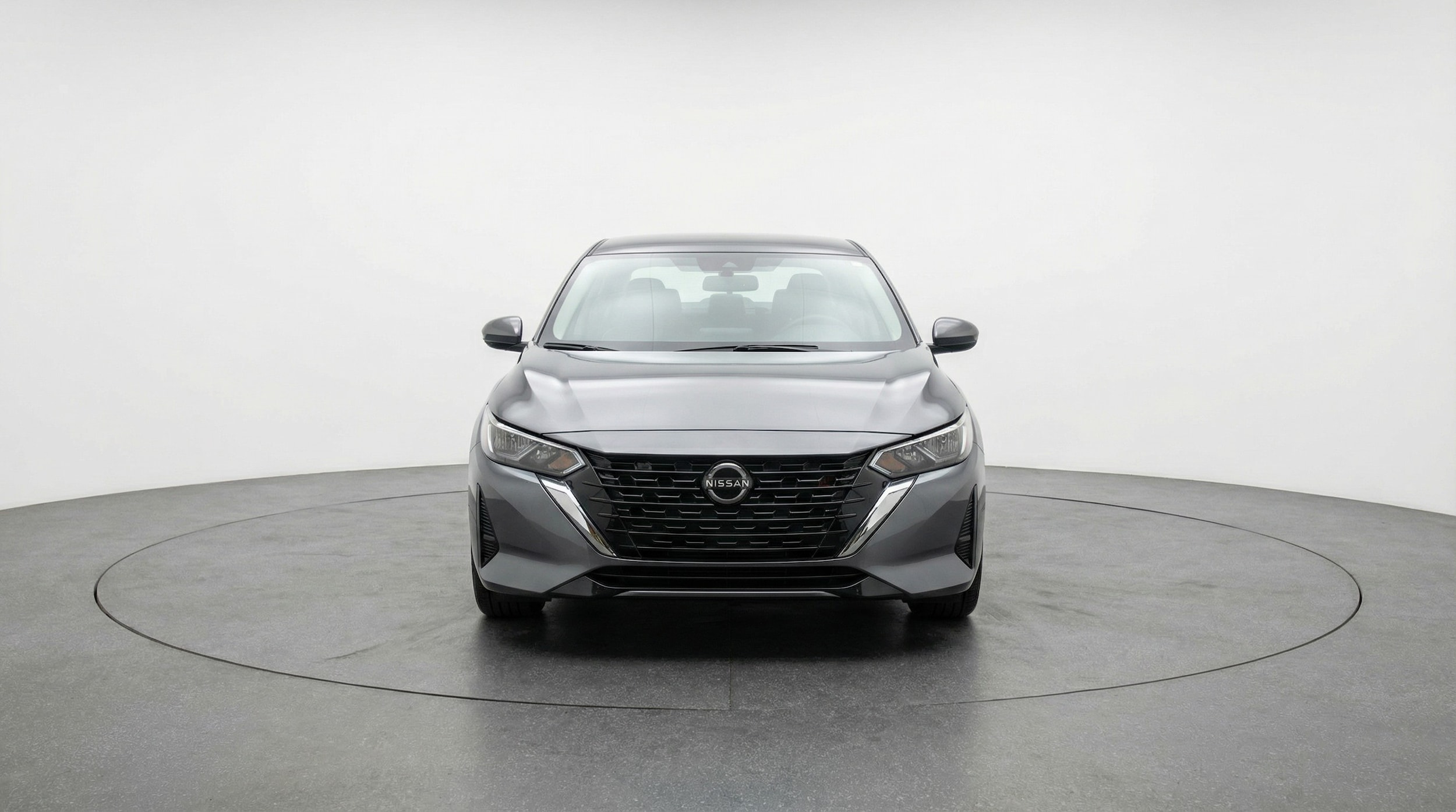 Thumbnail: 2025 Nissan Sentra - 2