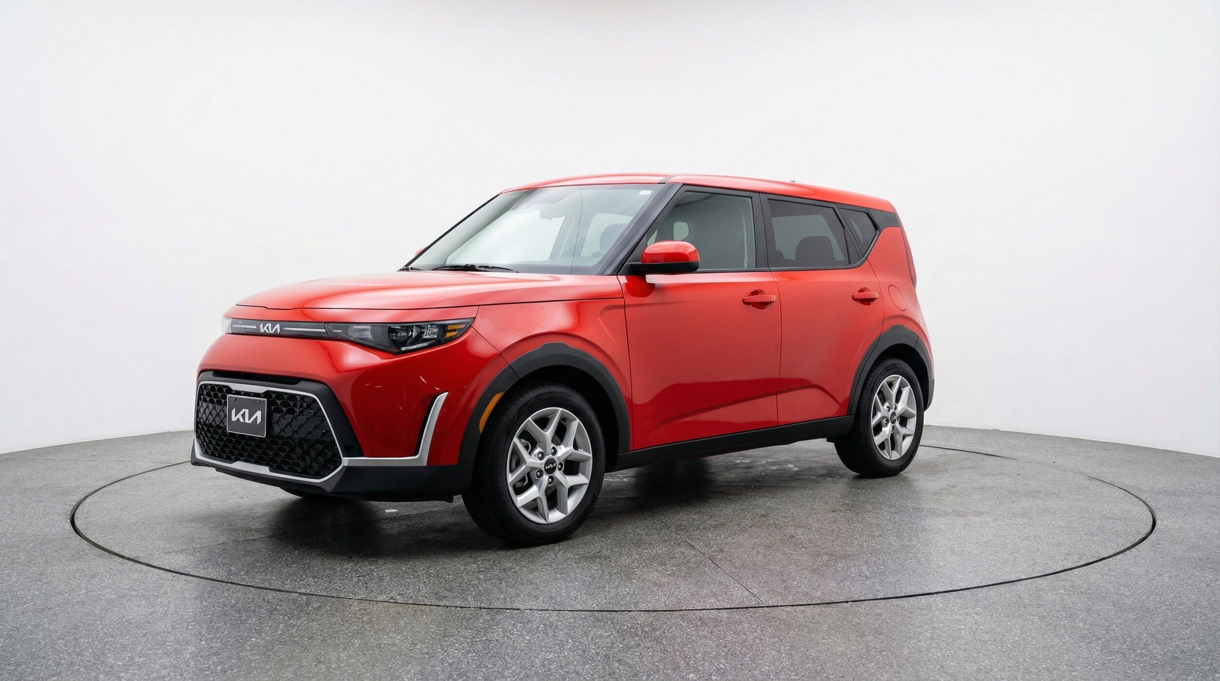 Thumbnail: 2025 Kia Soul - 3