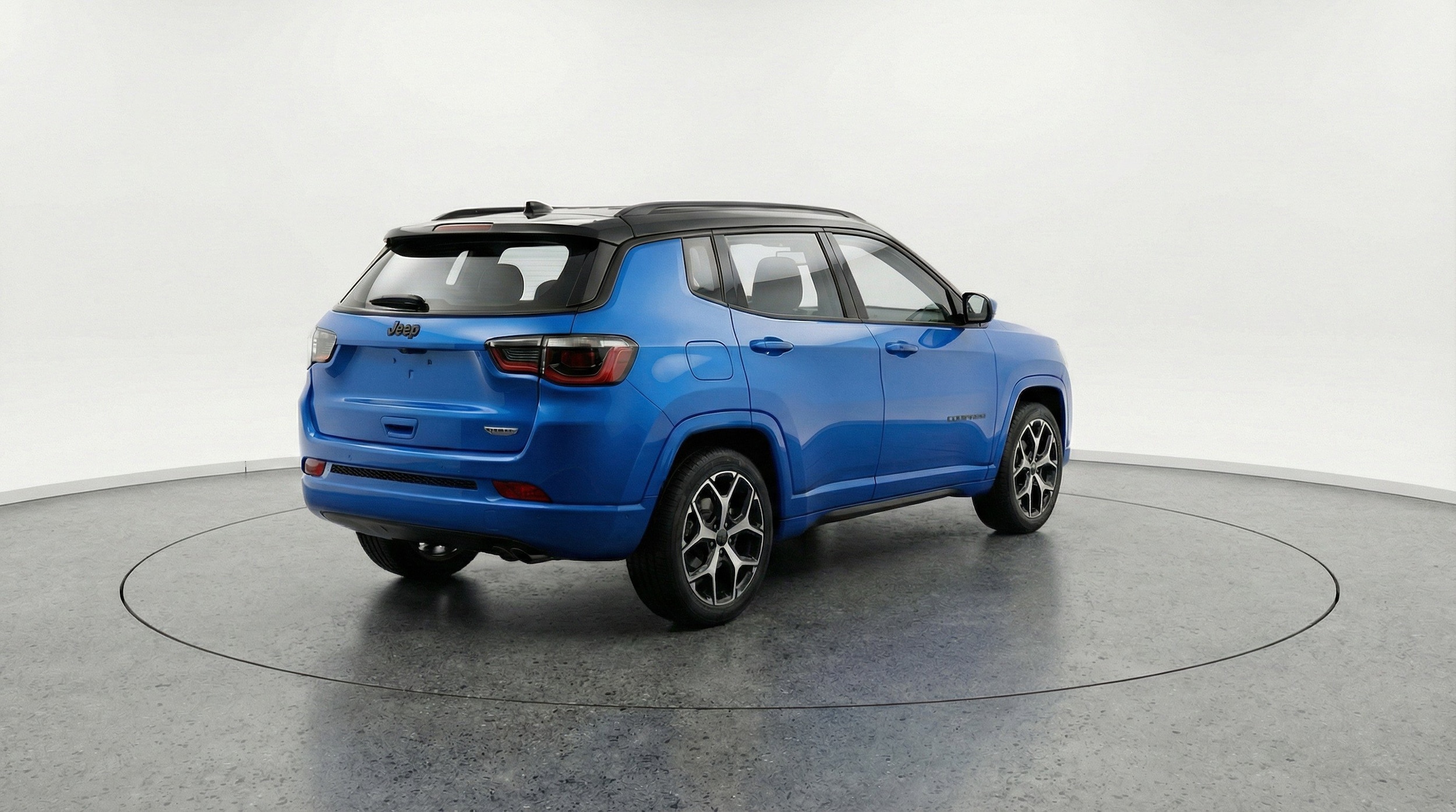 Thumbnail: 2025 Jeep Compass - 9