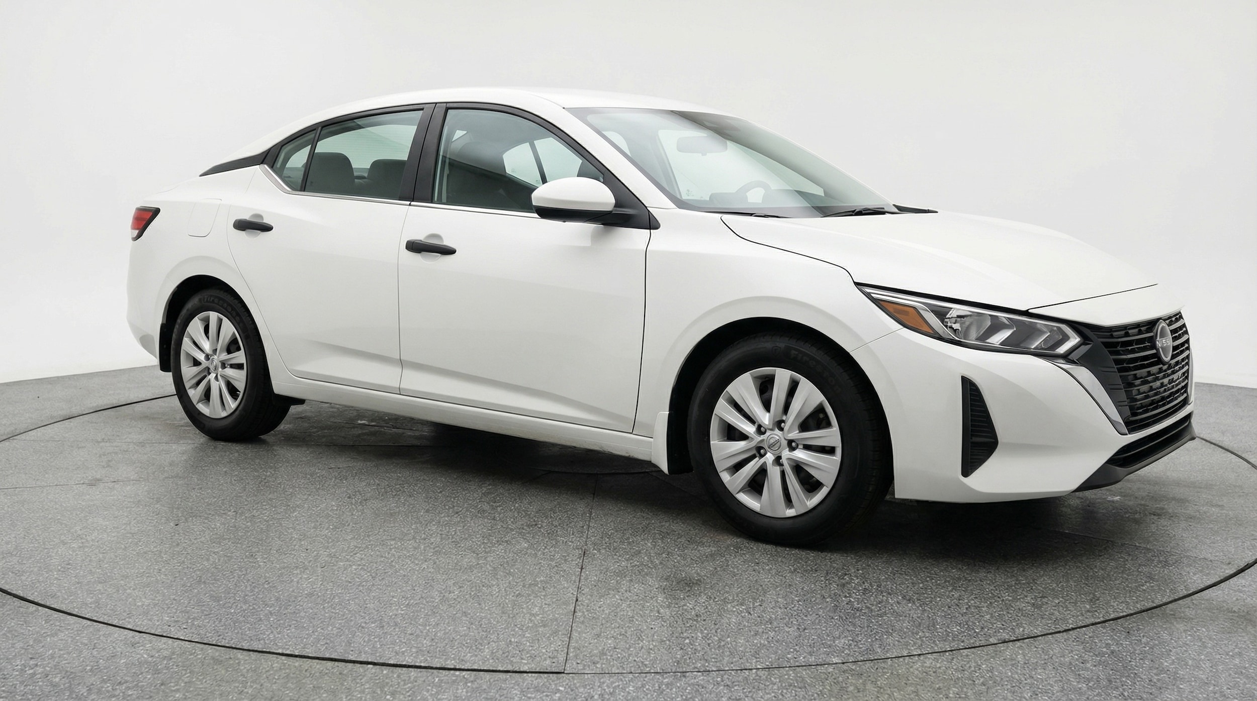 Thumbnail: 2025 Nissan Sentra - 1