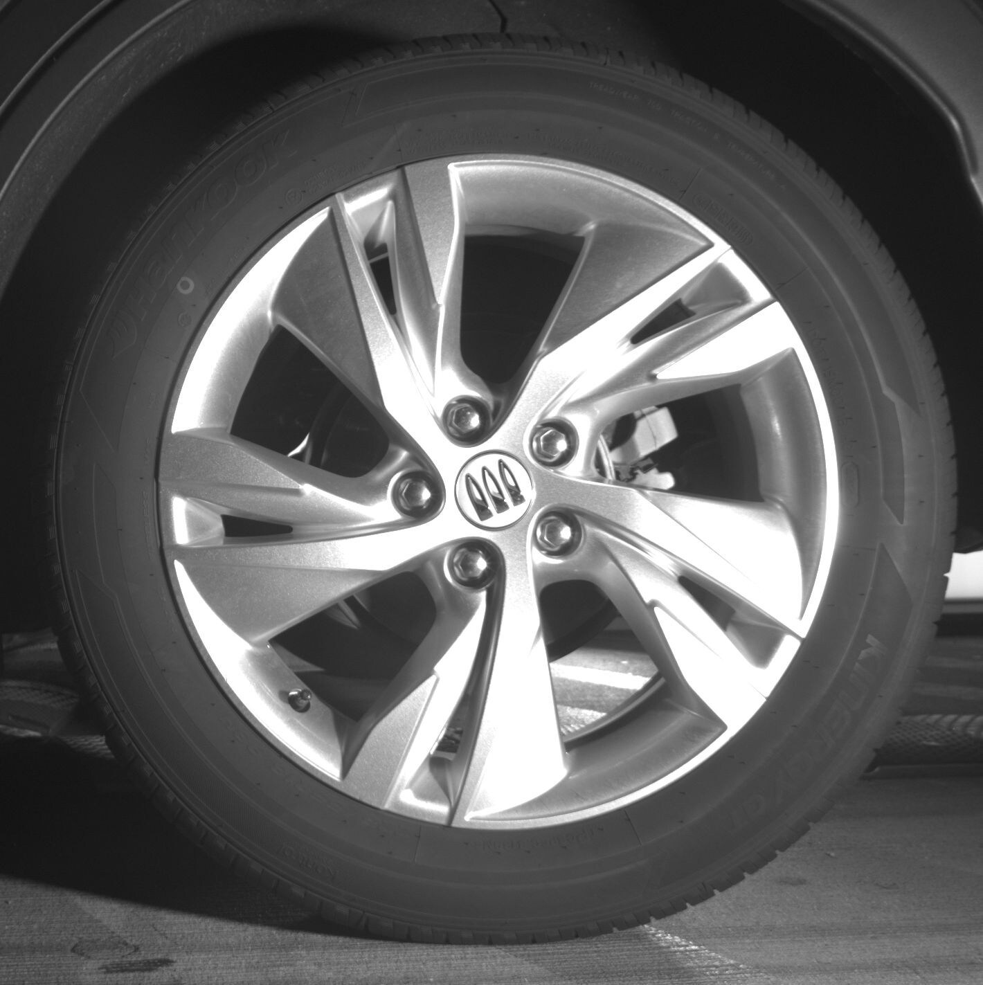 Thumbnail: 2025 Buick Encore GX - 11