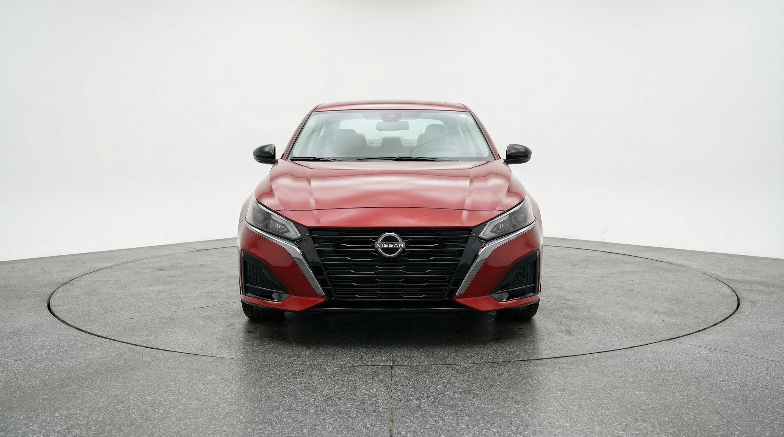 Thumbnail: 2025 Nissan Altima - 2