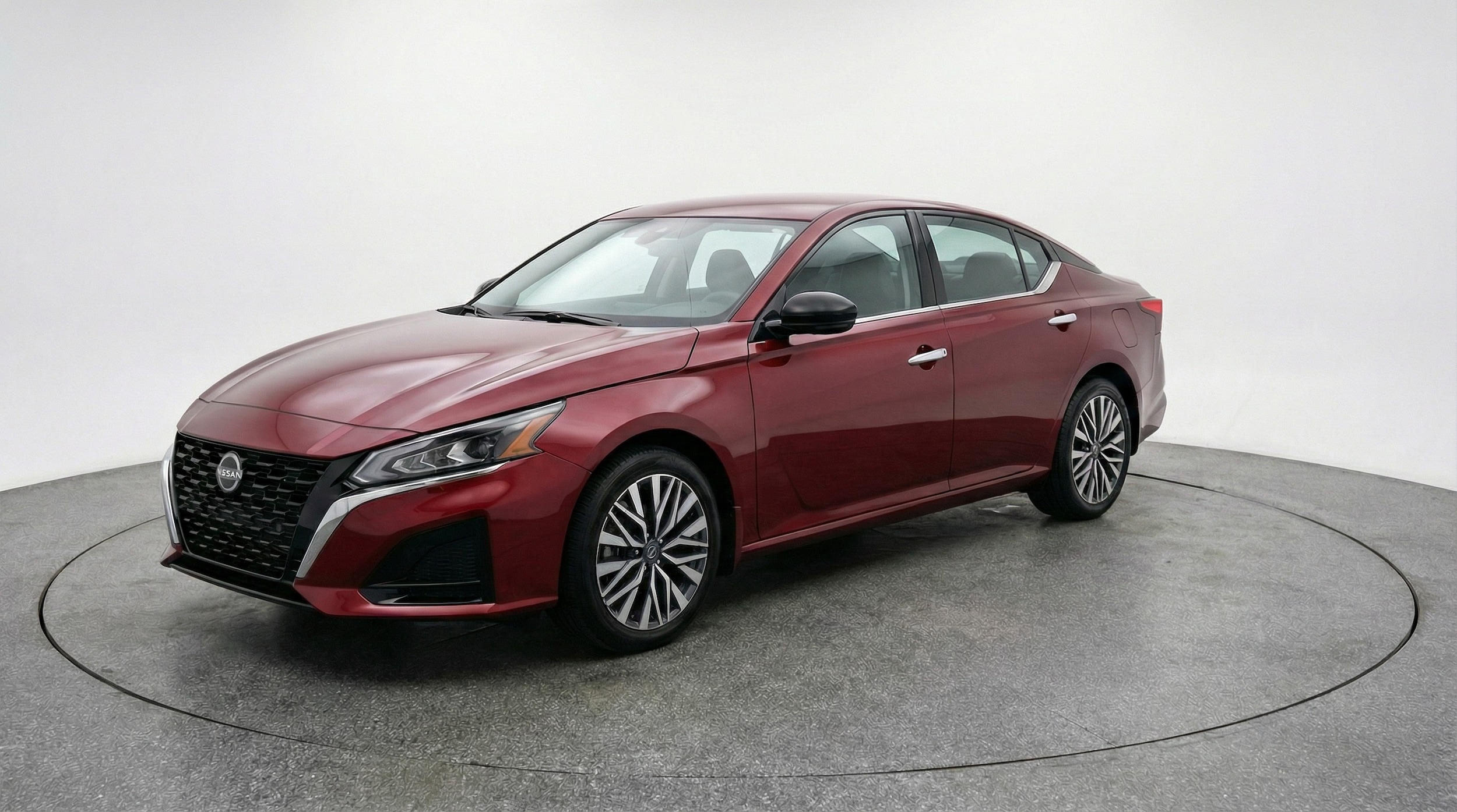 Thumbnail: 2025 Nissan Altima - 3