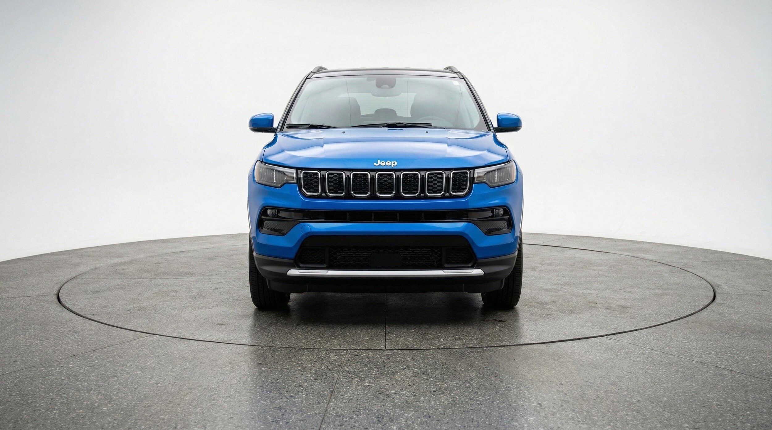 Thumbnail: 2025 Jeep Compass - 2