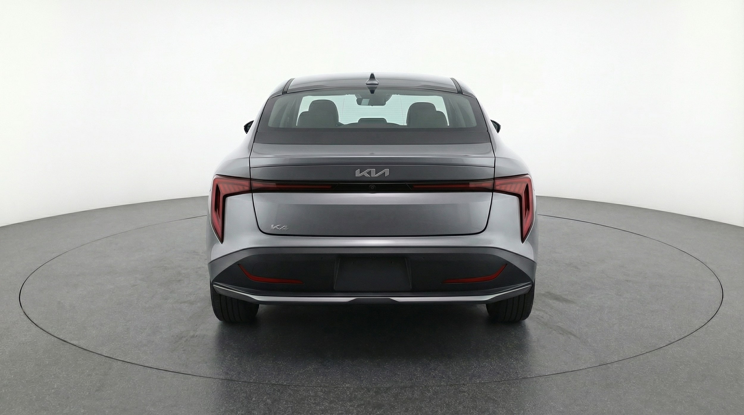 Thumbnail: 2025 Kia K4 - 6