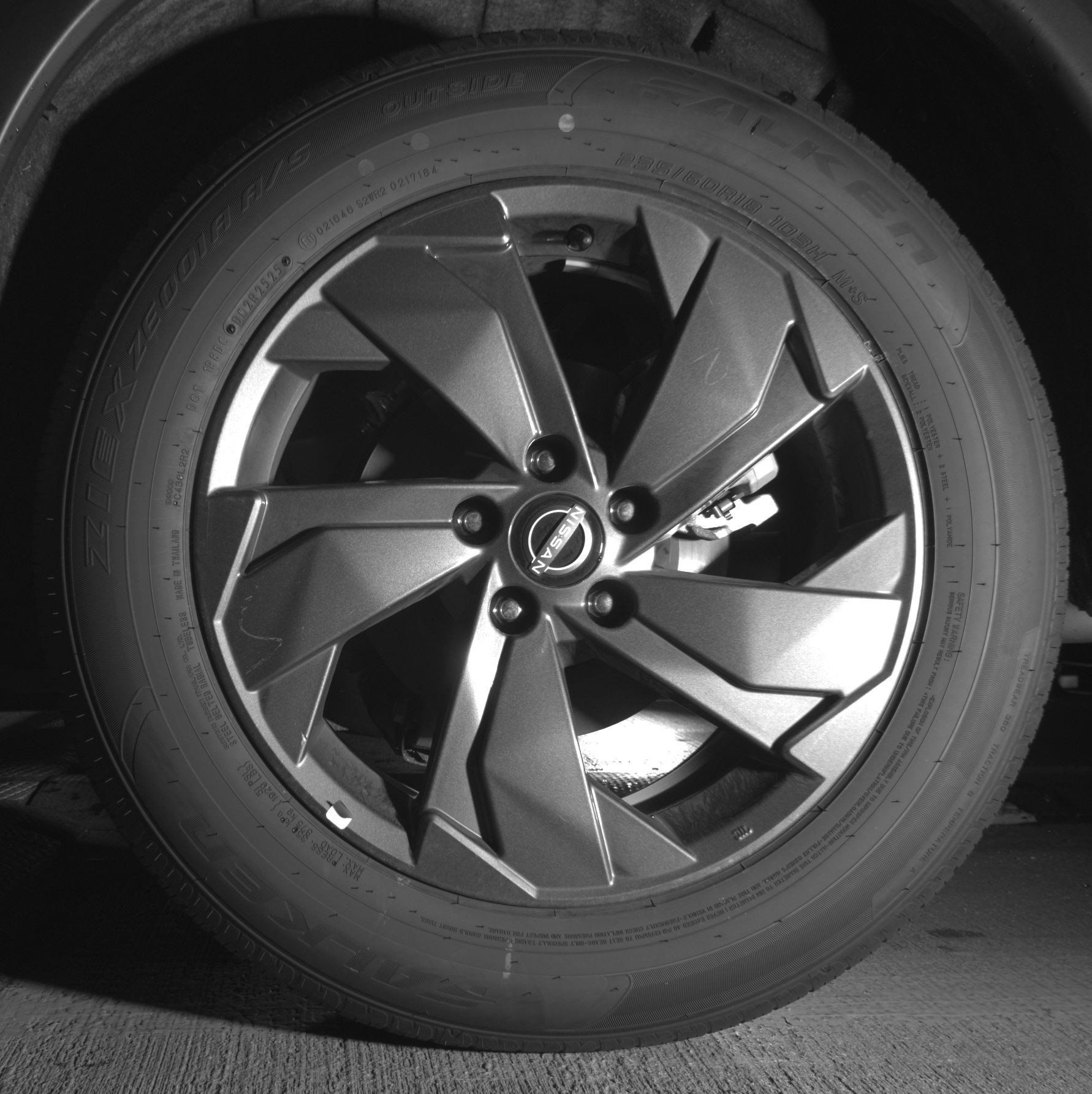 Thumbnail: 2026 Nissan Rogue - 14