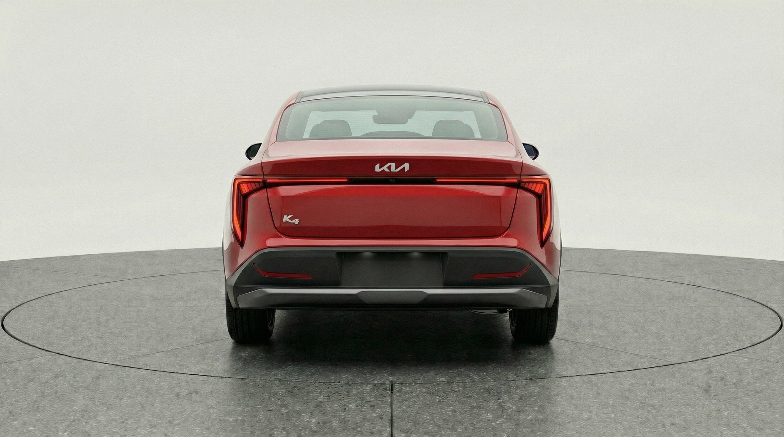 Thumbnail: 2025 Kia K4 - 7