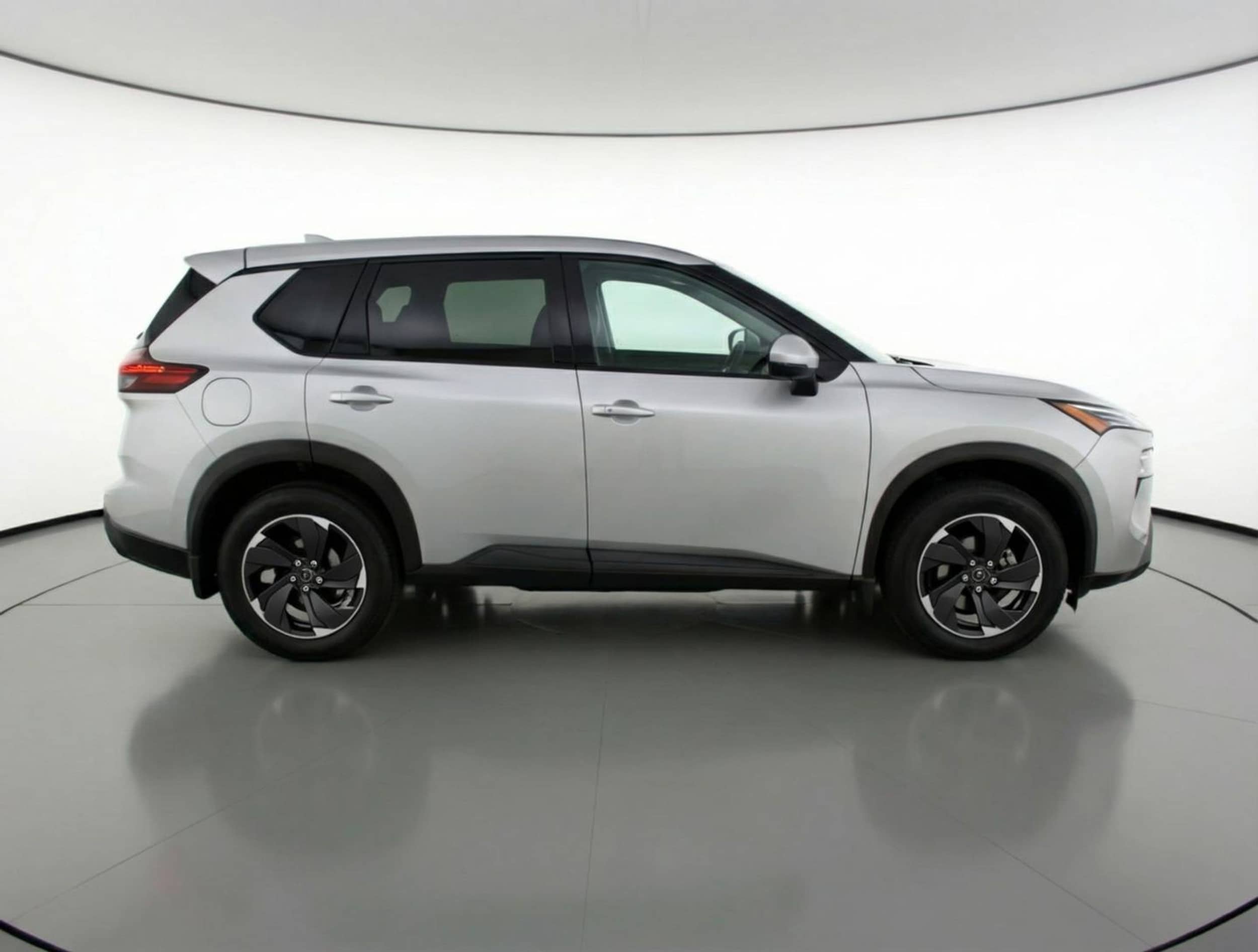 Thumbnail: 2025 Nissan Rogue - 8