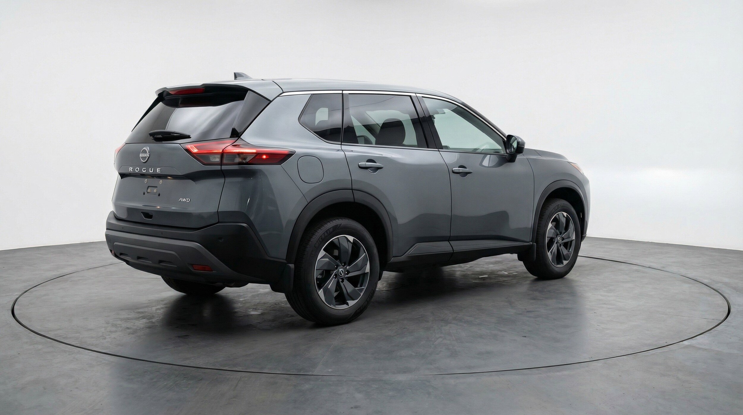 Thumbnail: 2025 Nissan Rogue - 9