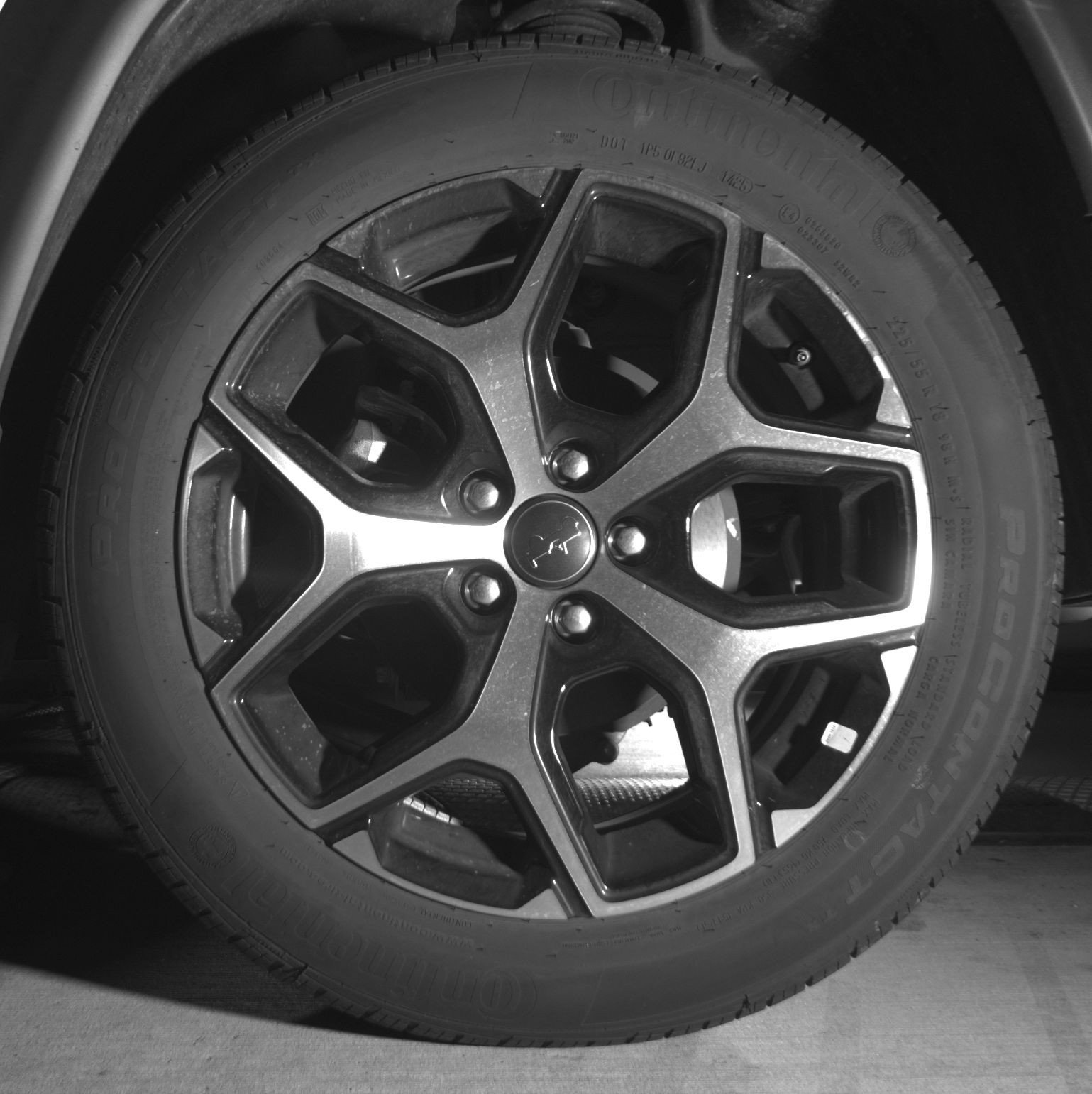 Thumbnail: 2025 Jeep Compass - 14