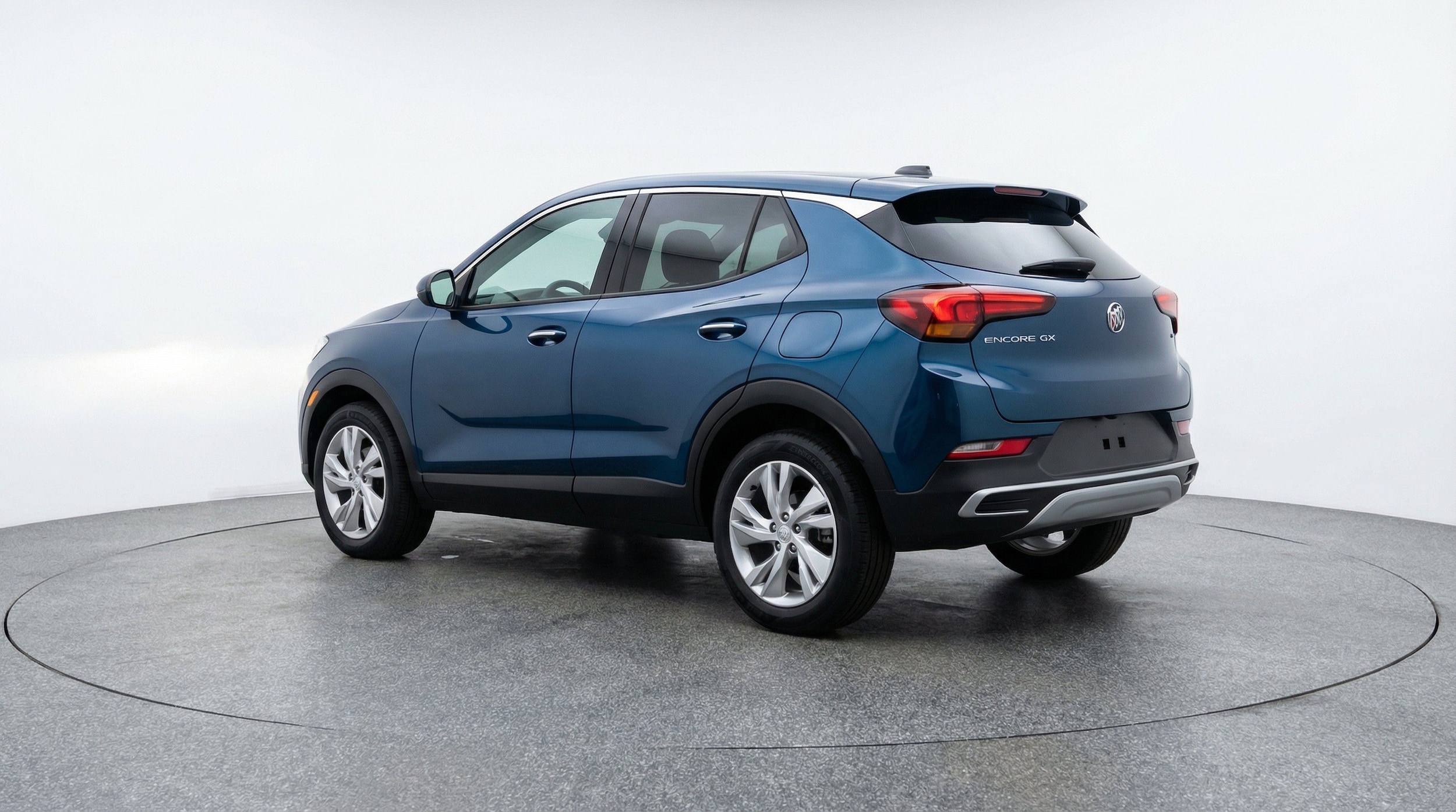 Thumbnail: 2026 Buick Encore GX - 6