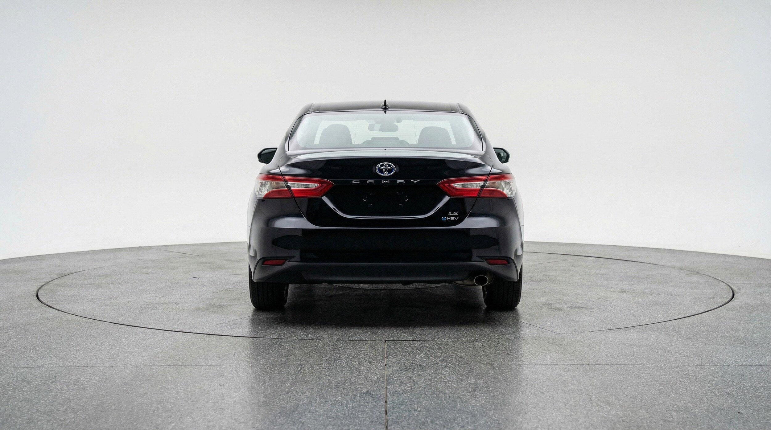 Thumbnail: 2025 Toyota Camry - 7