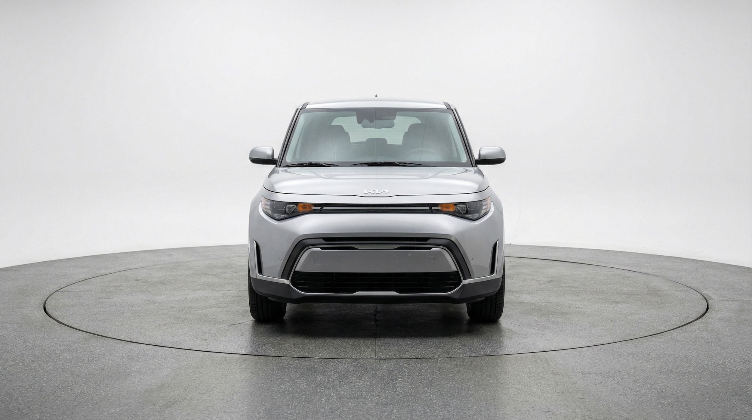 Thumbnail: 2025 Kia Soul - 2