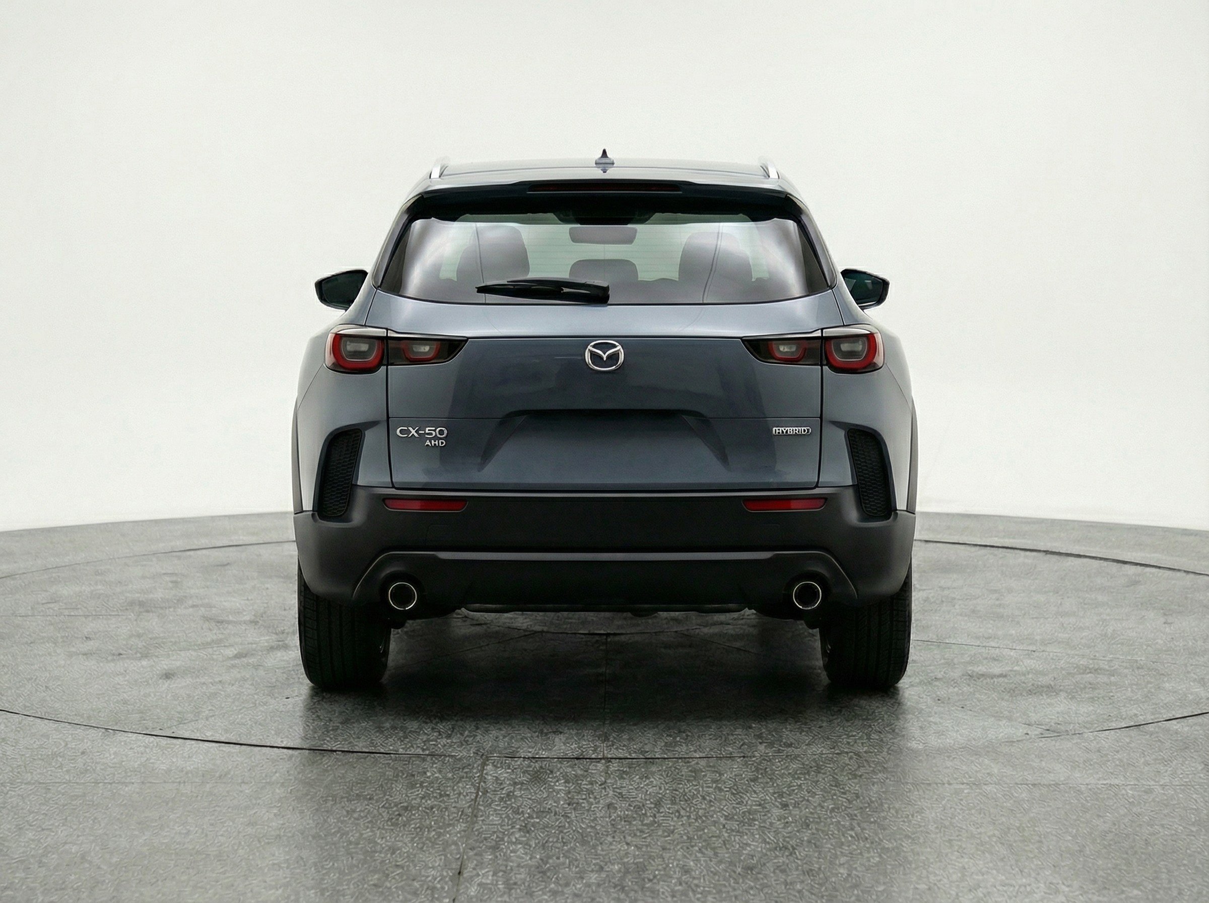 Thumbnail: 2025 Mazda CX-50 - 7