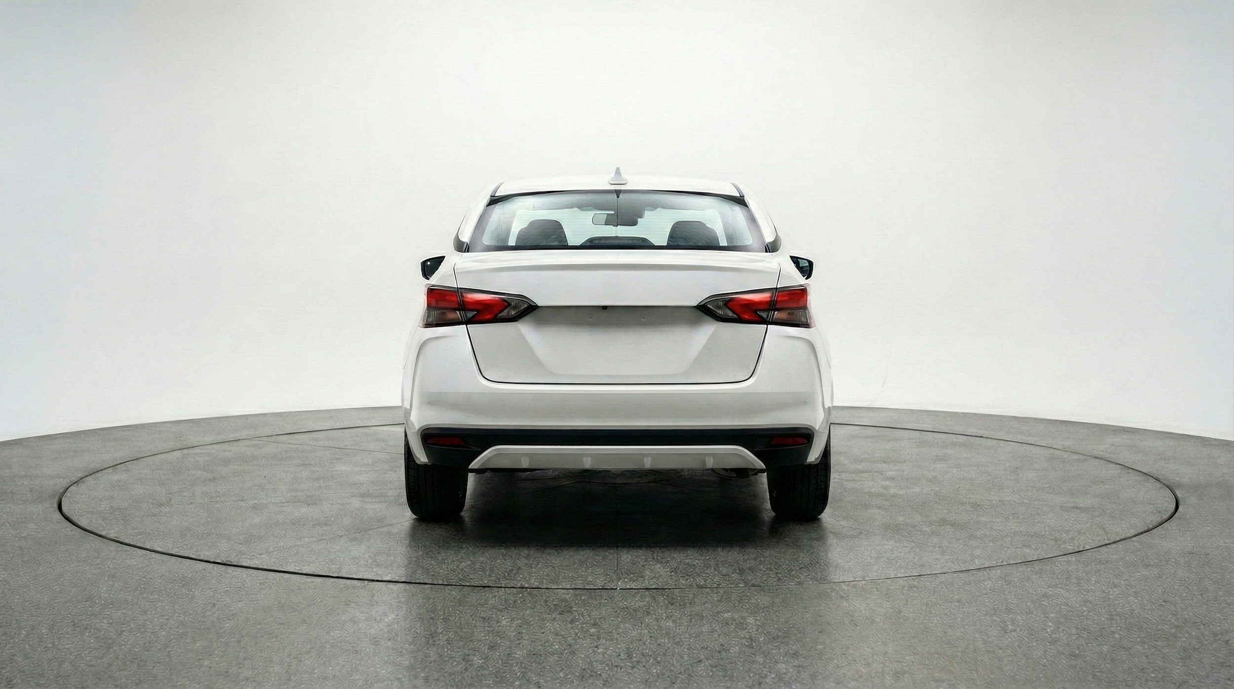 Thumbnail: 2025 Nissan Versa - 6