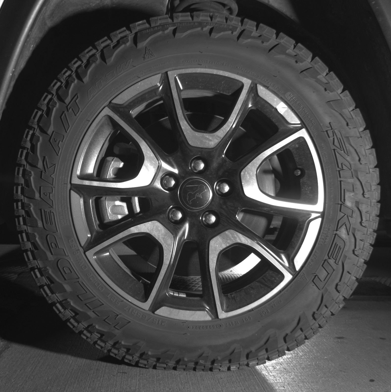 Thumbnail: 2025 Jeep Compass - 12