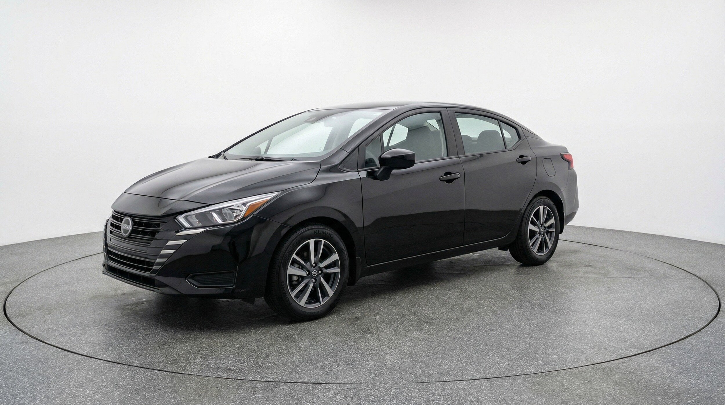 Thumbnail: 2025 Nissan Versa - 3
