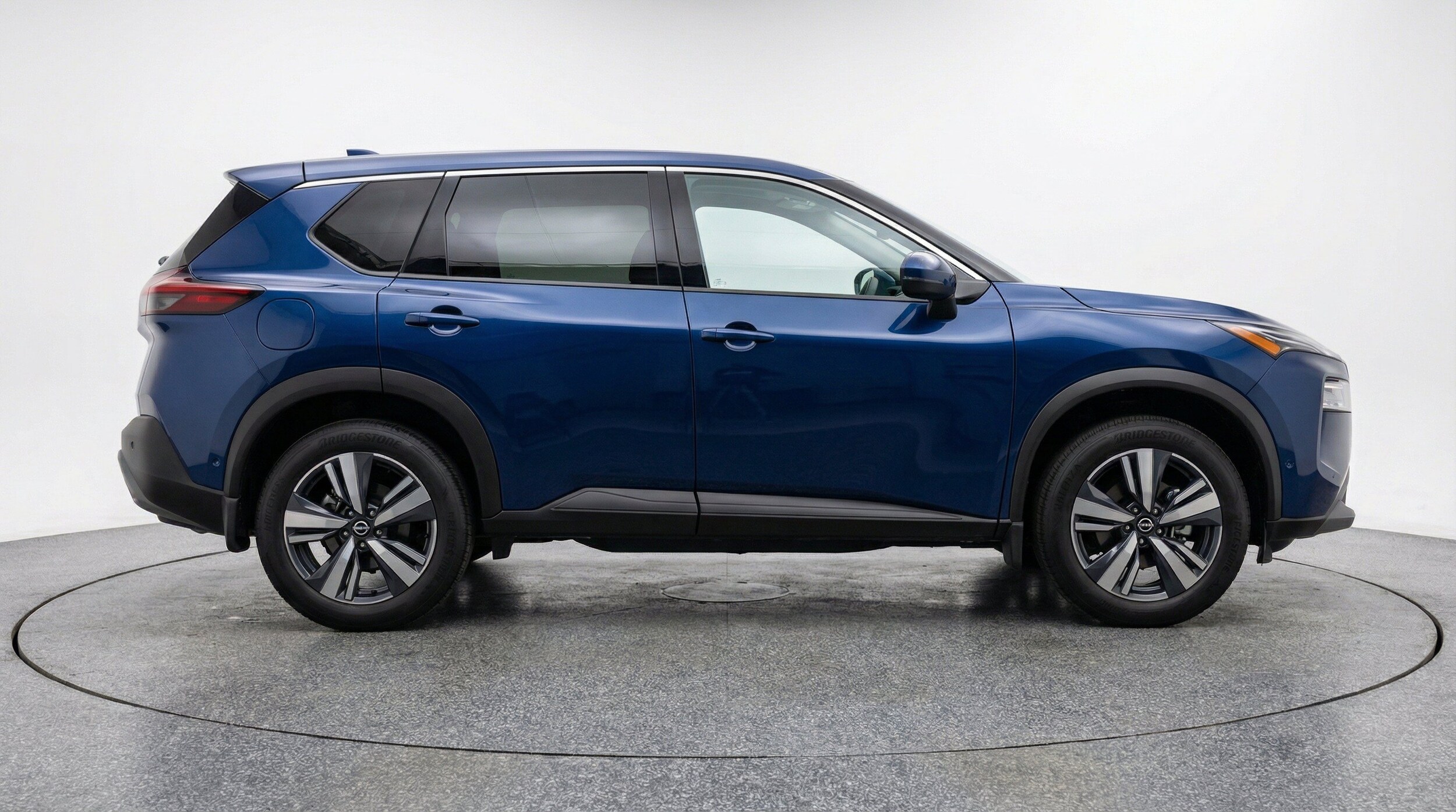 Thumbnail: 2026 Nissan Rogue - 11