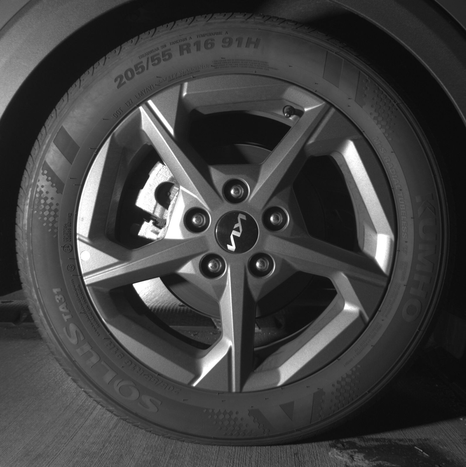 Thumbnail: 2025 Kia K4 - 12