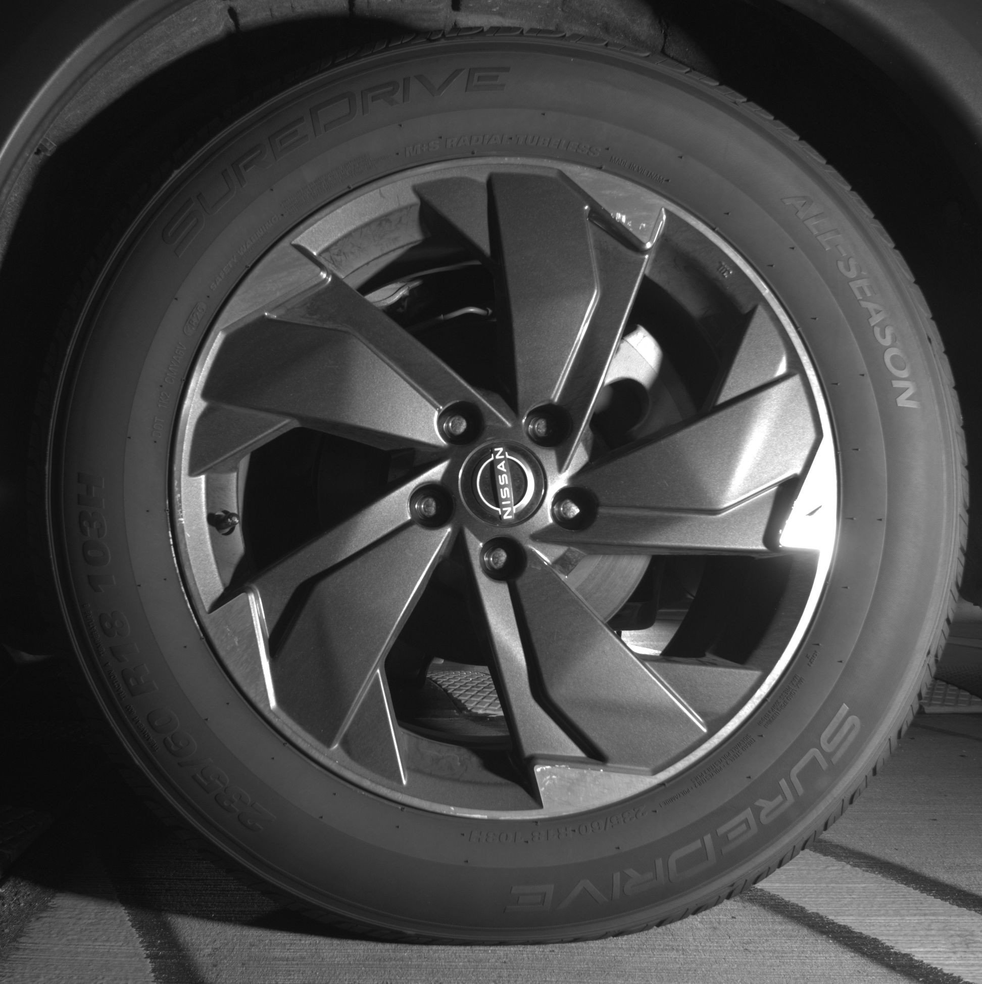 Thumbnail: 2025 Nissan Rogue - 14