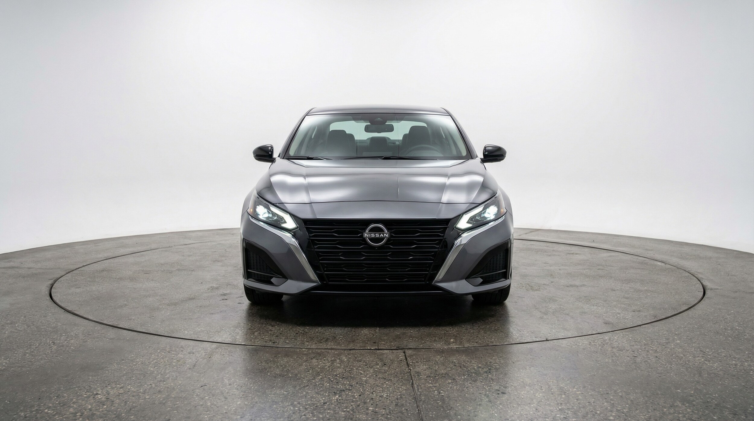 Thumbnail: 2025 Nissan Altima - 2