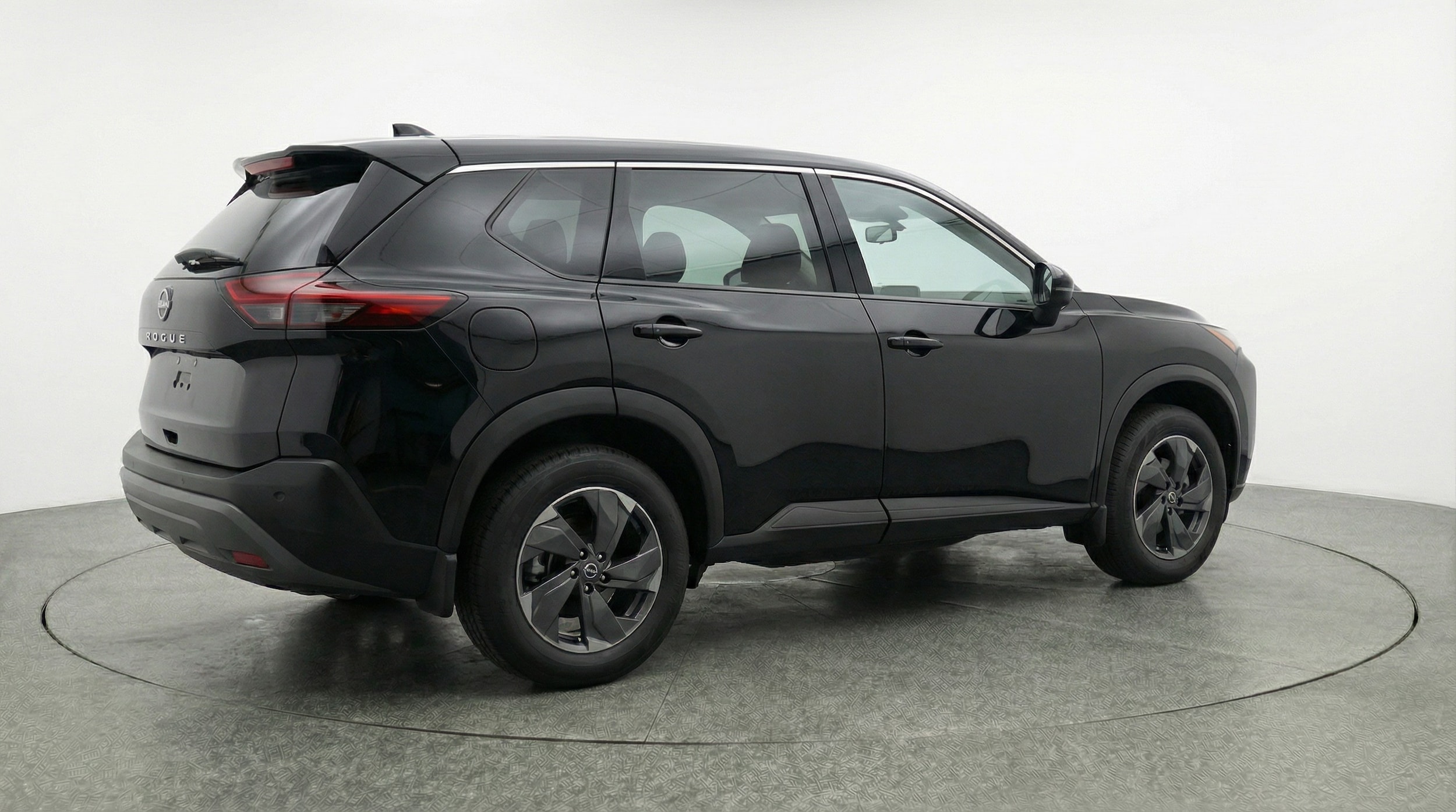 Thumbnail: 2025 Nissan Rogue - 7